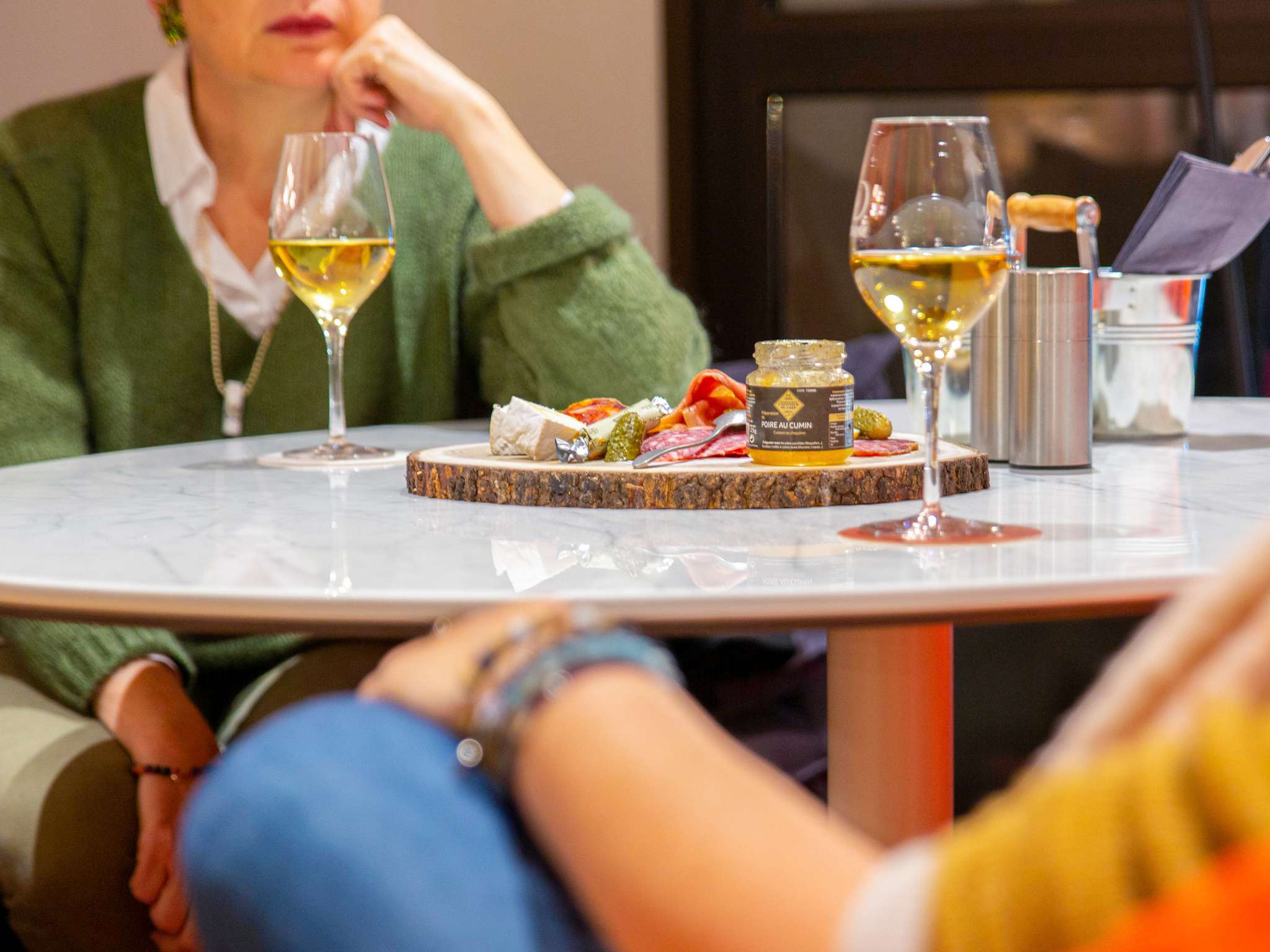 Photo - ibis Styles Tours Sud