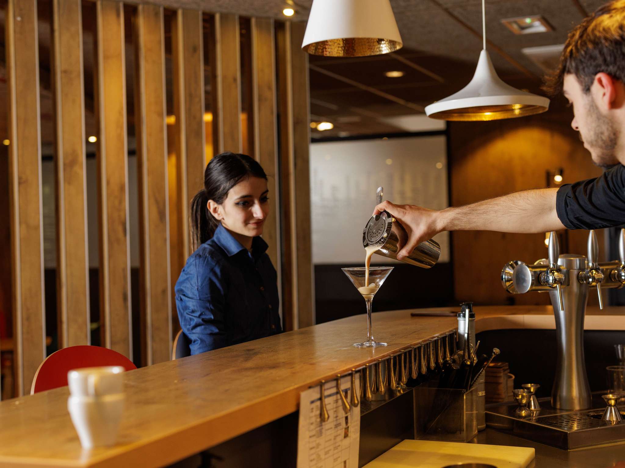 Foto - ibis Valence Sud