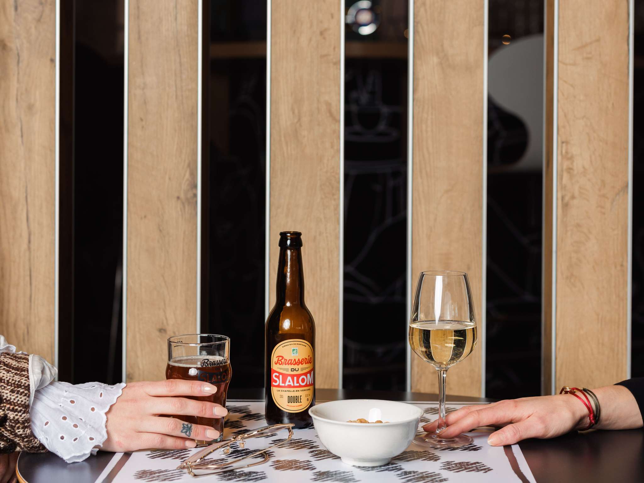 Foto - ibis Valence Sud