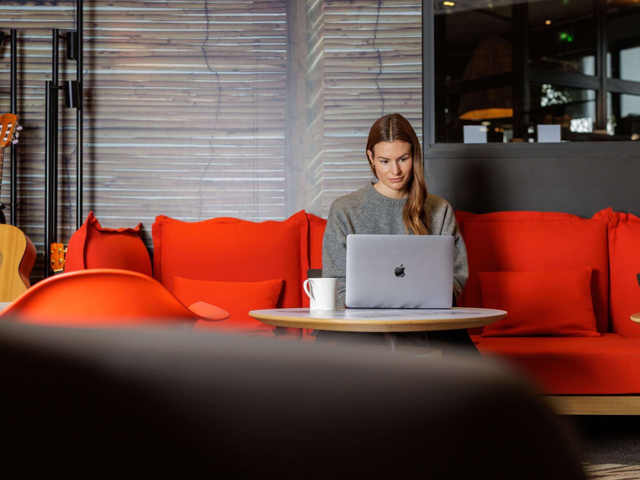 Foto - ibis Valence Sud