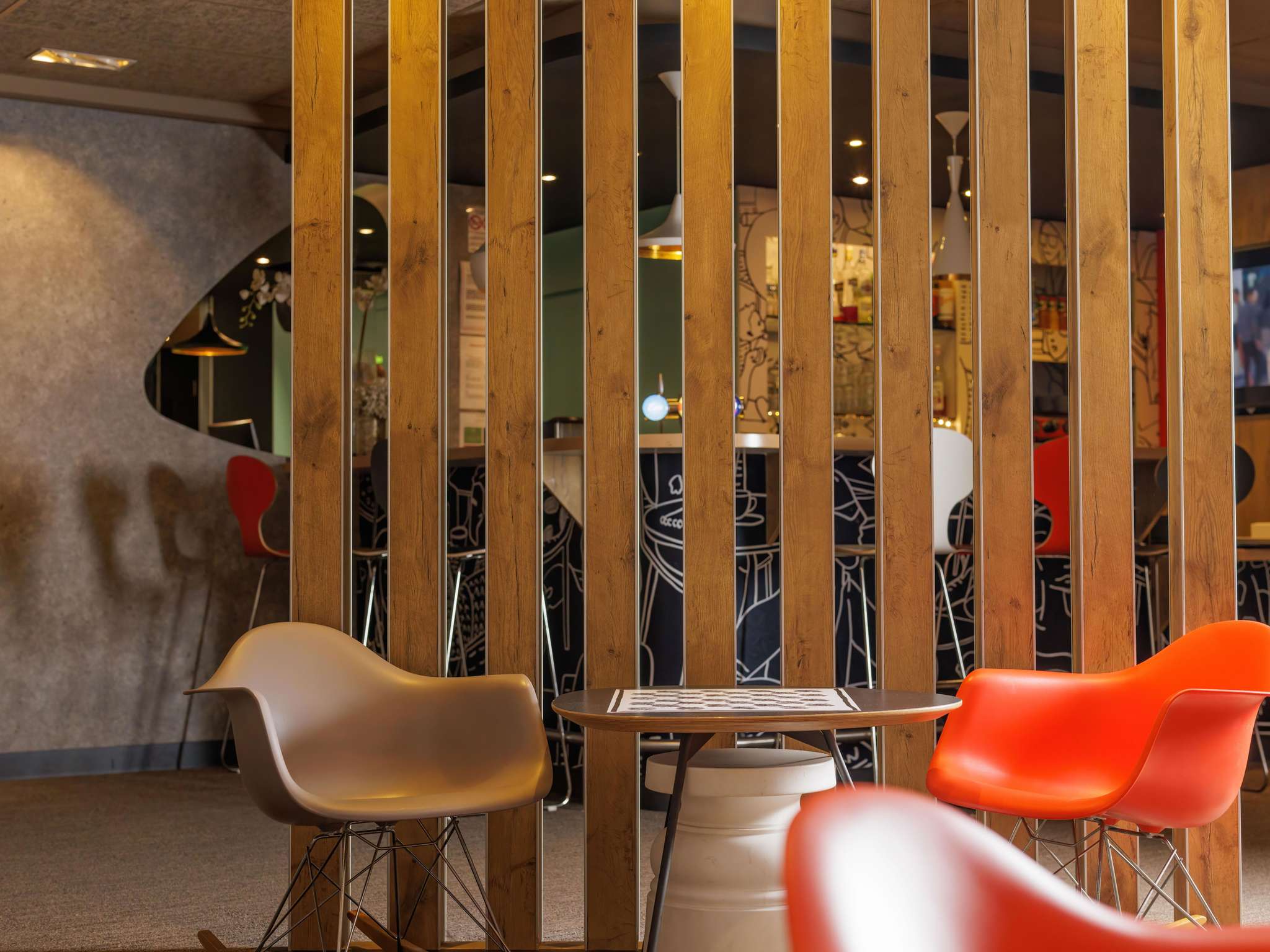 Foto - ibis Valence Sud