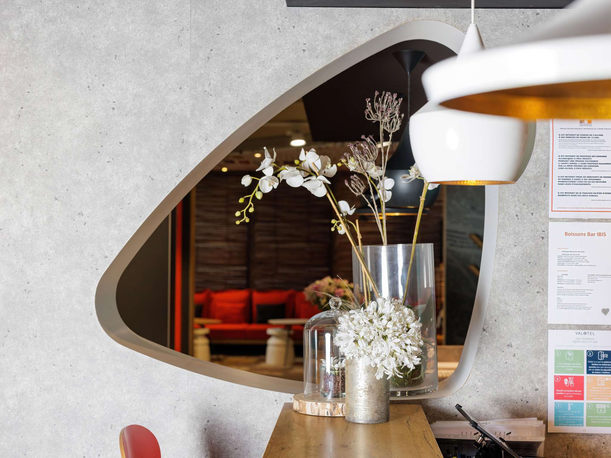 Foto - ibis Valence Sud