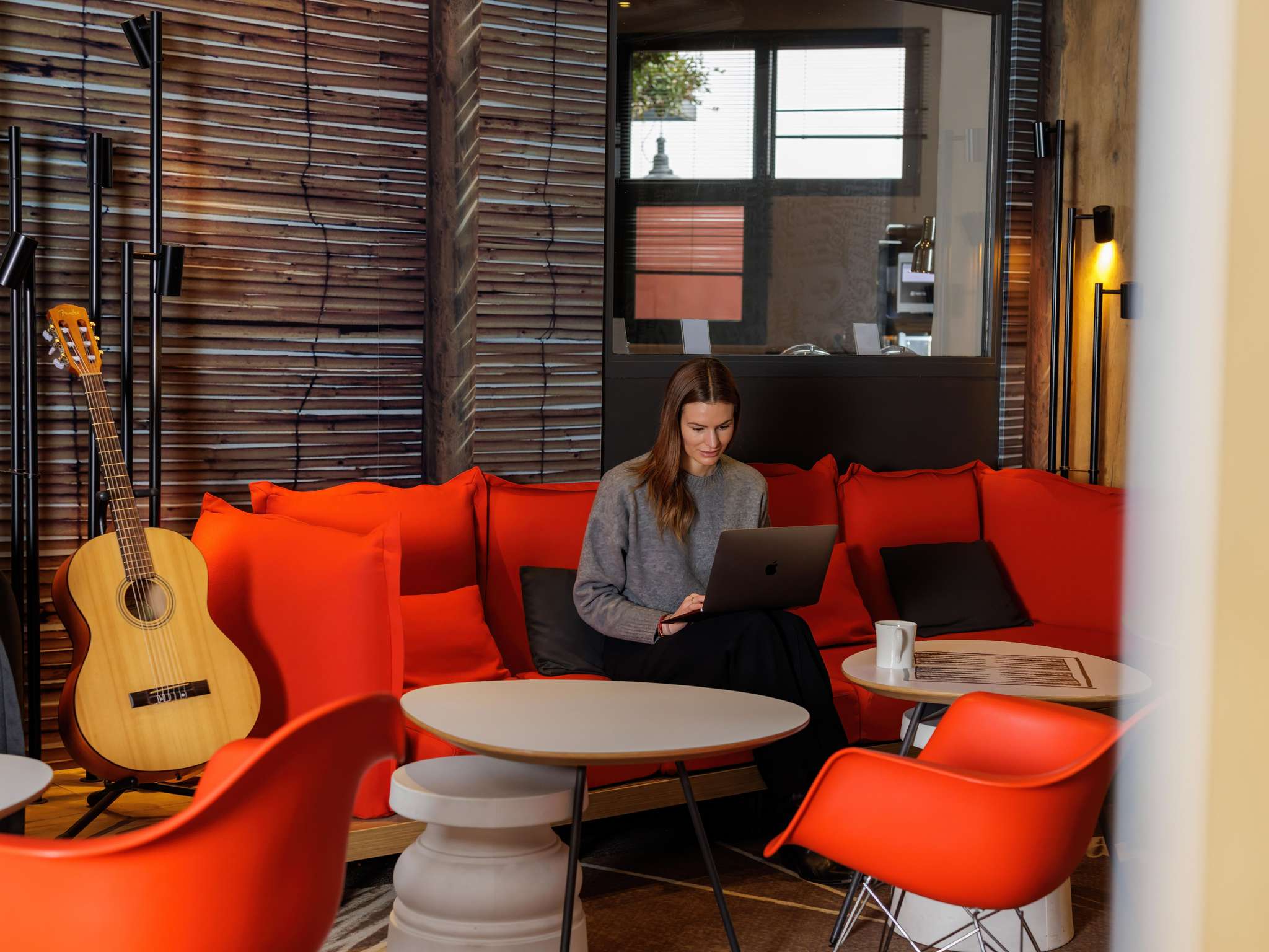 Foto - ibis Valence Sud