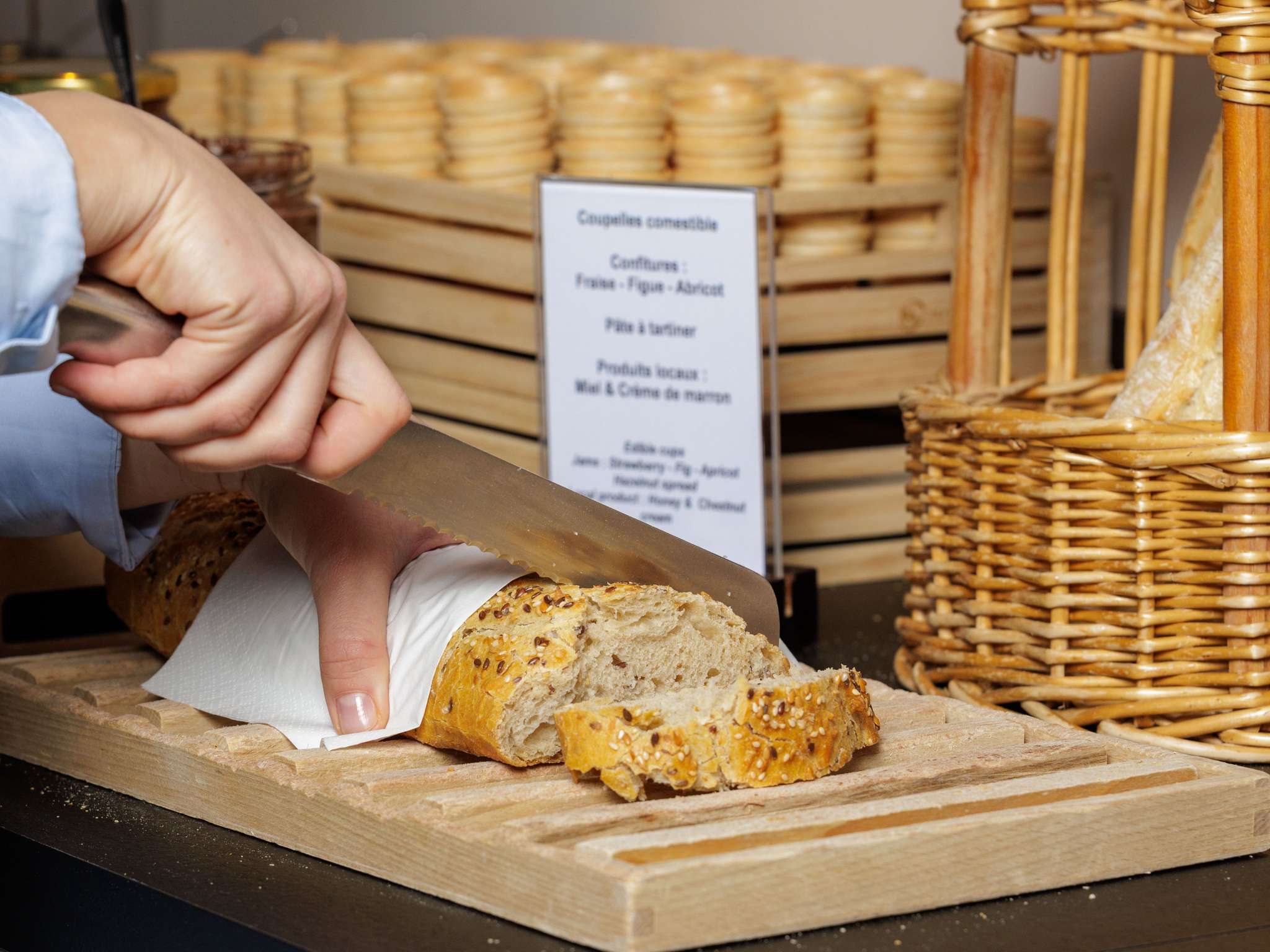 Foto - ibis Valence Sud