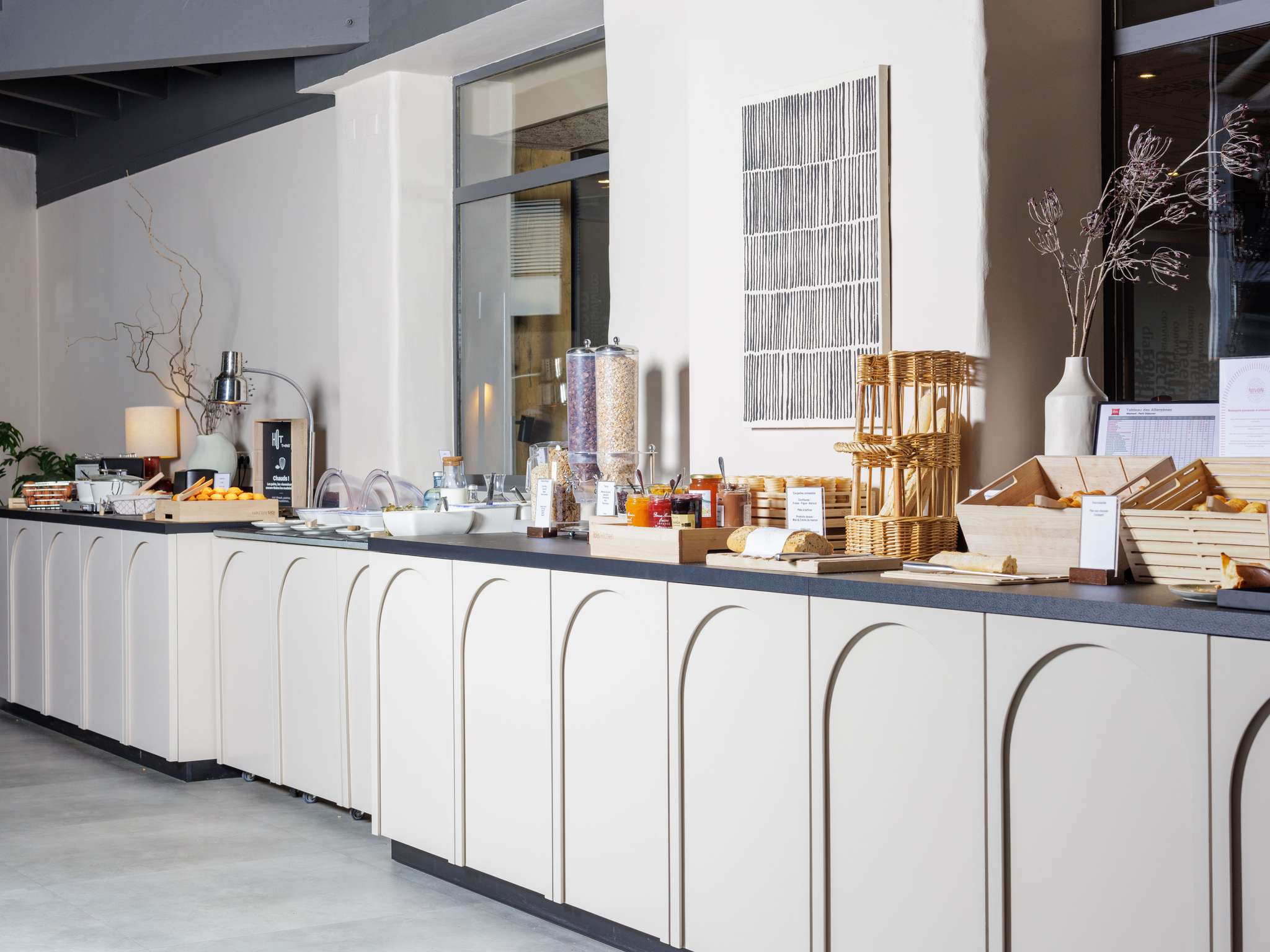 Foto - ibis Valence Sud