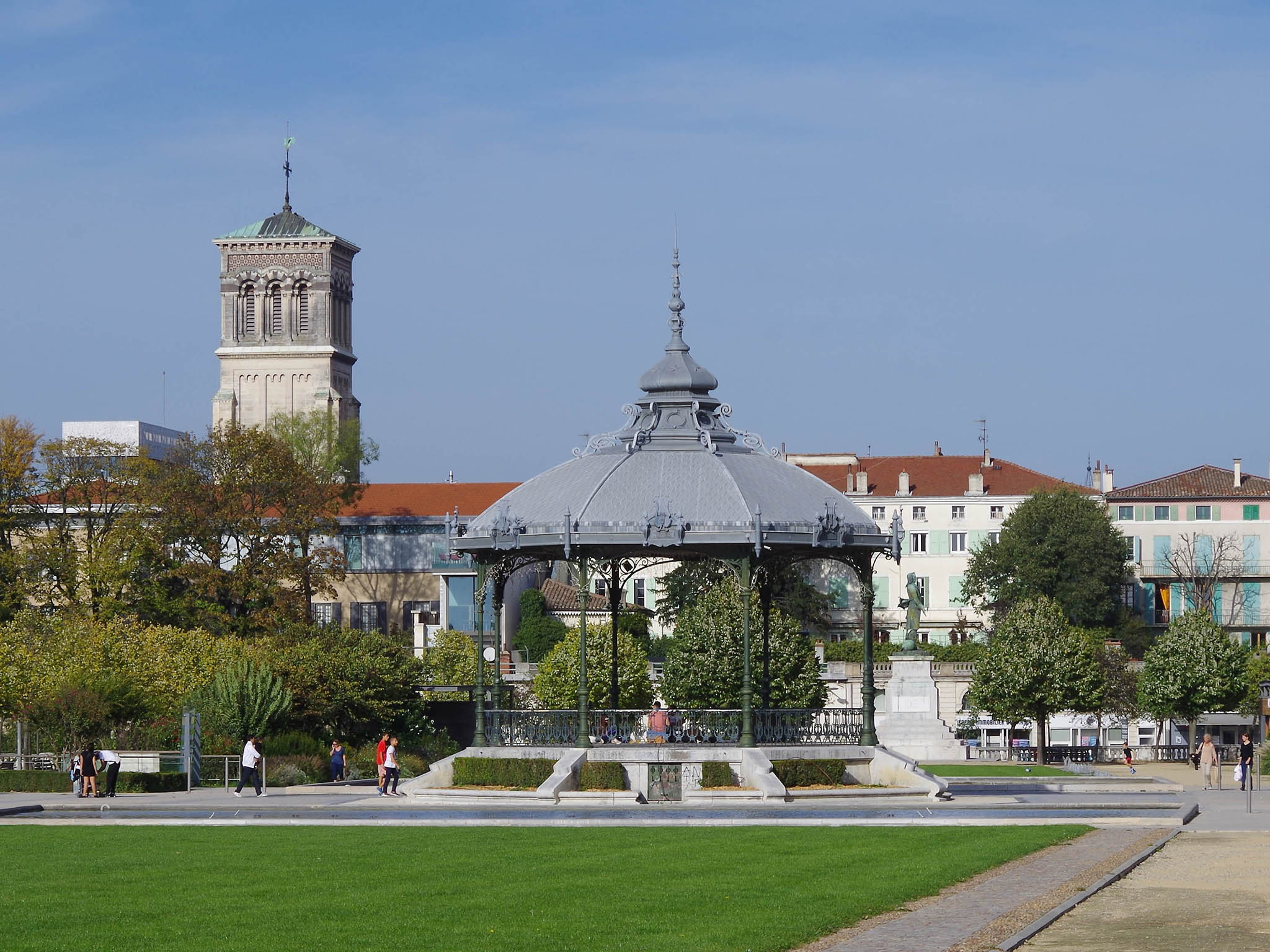 Foto - ibis Valence Sud