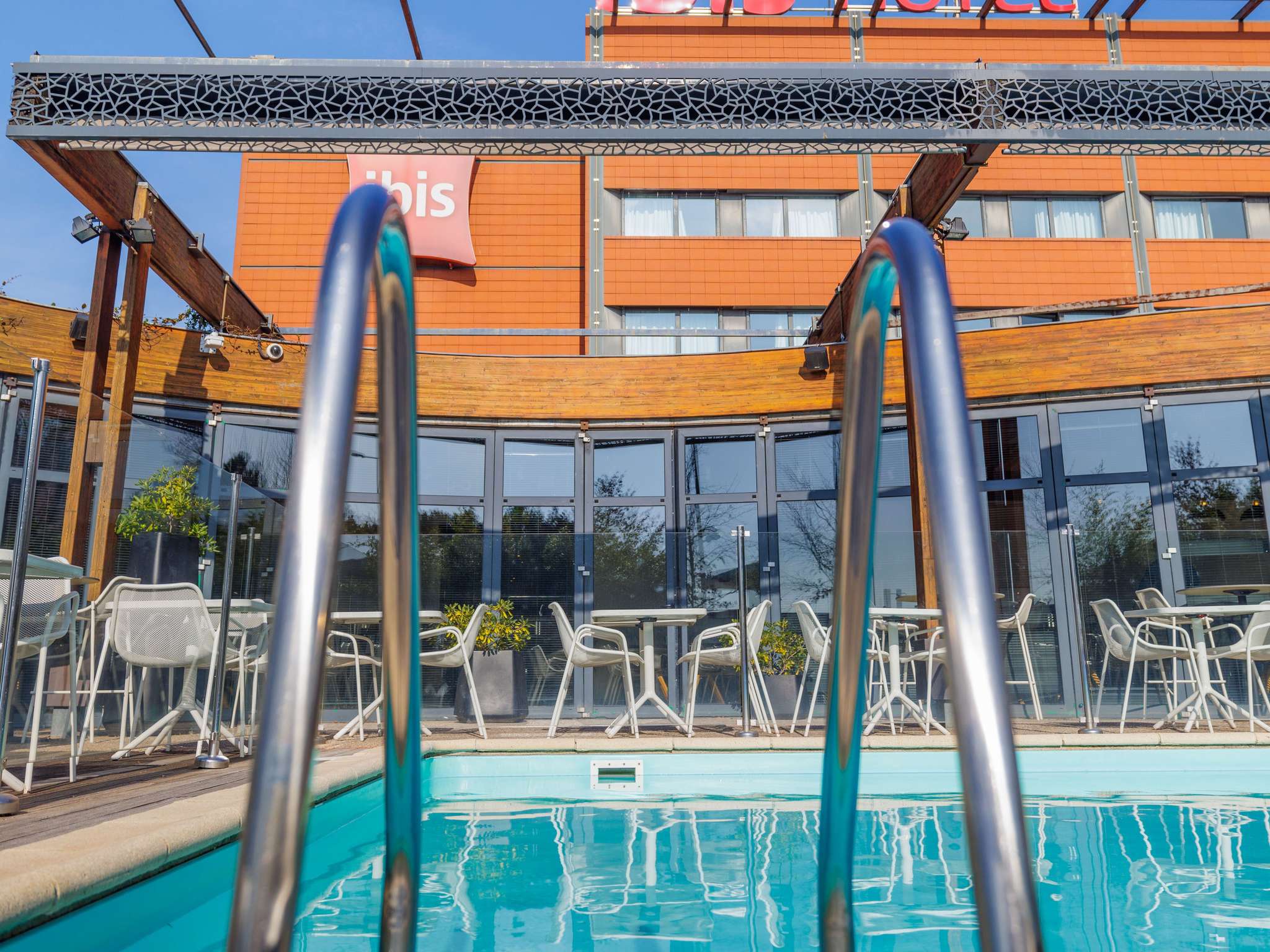 Foto - ibis Valence Sud