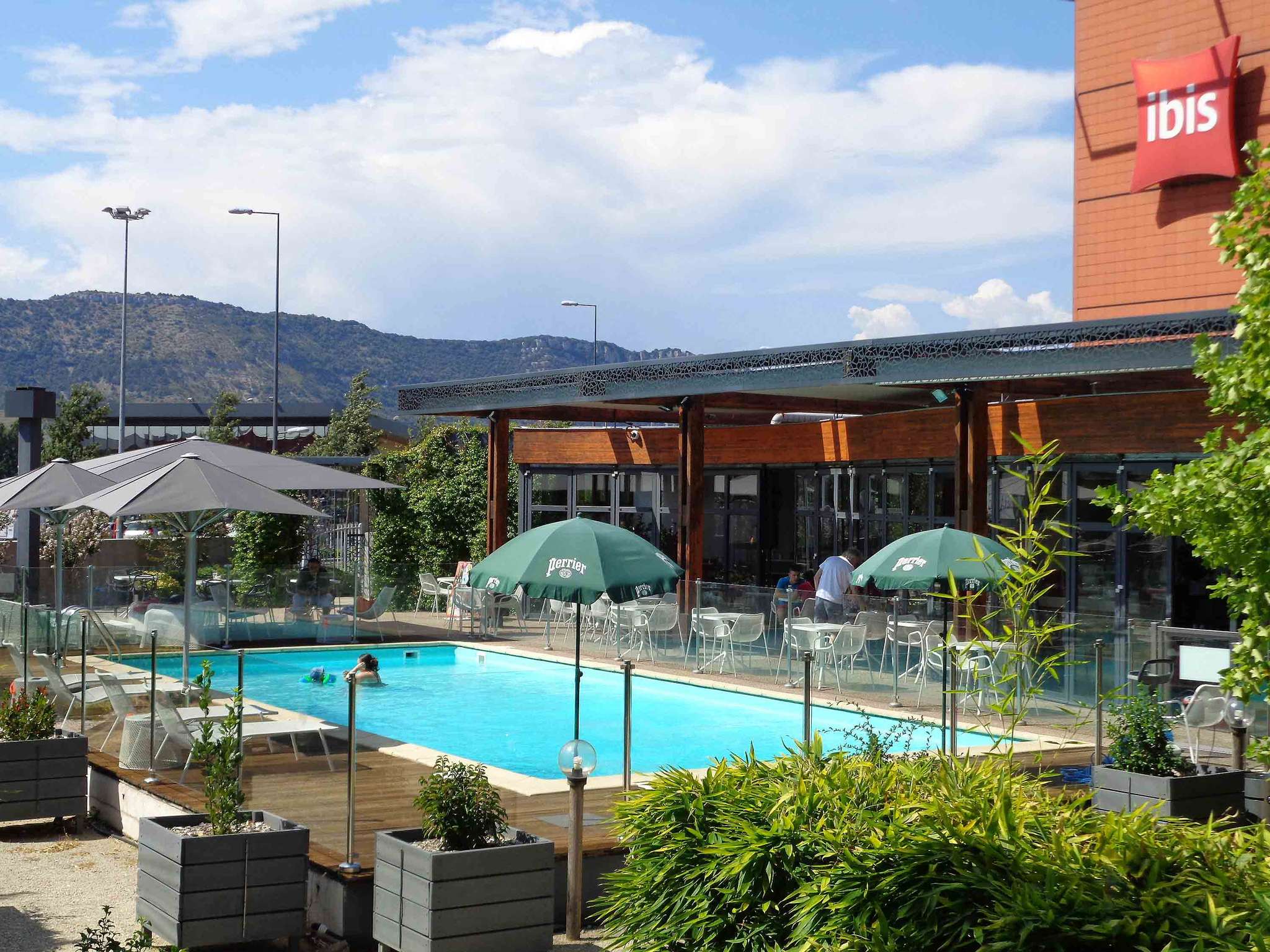 Foto - ibis Valence Sud