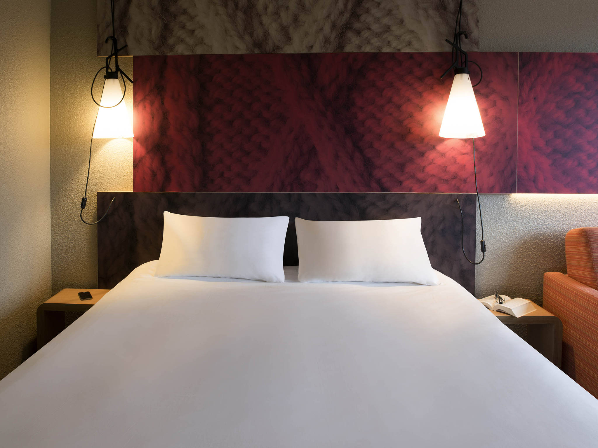 Foto - ibis Valence Sud