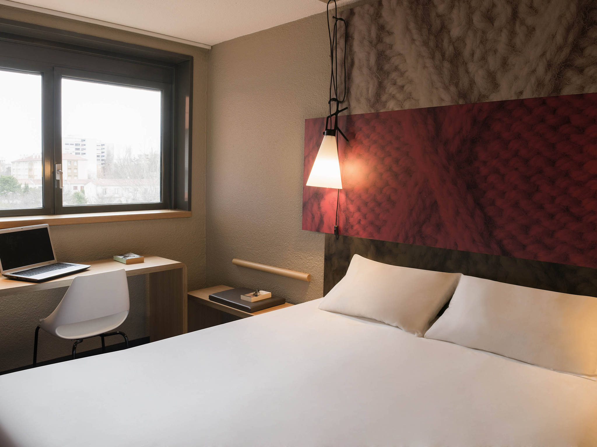 Foto - ibis Valence Sud