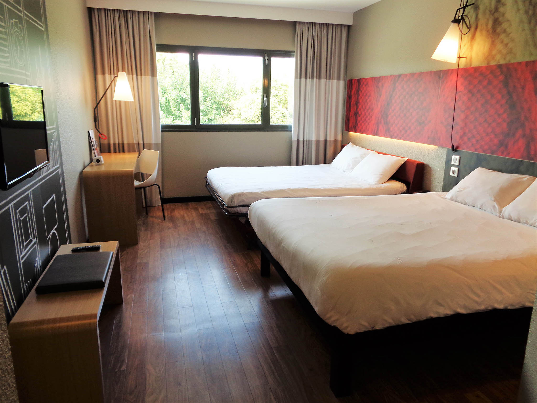 Foto - ibis Valence Sud