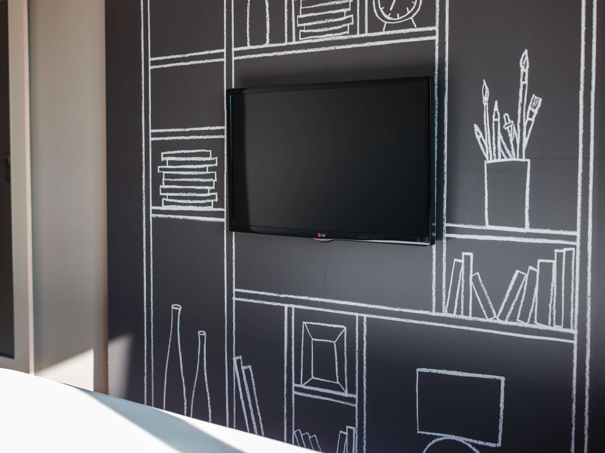 Foto - ibis Valence Sud