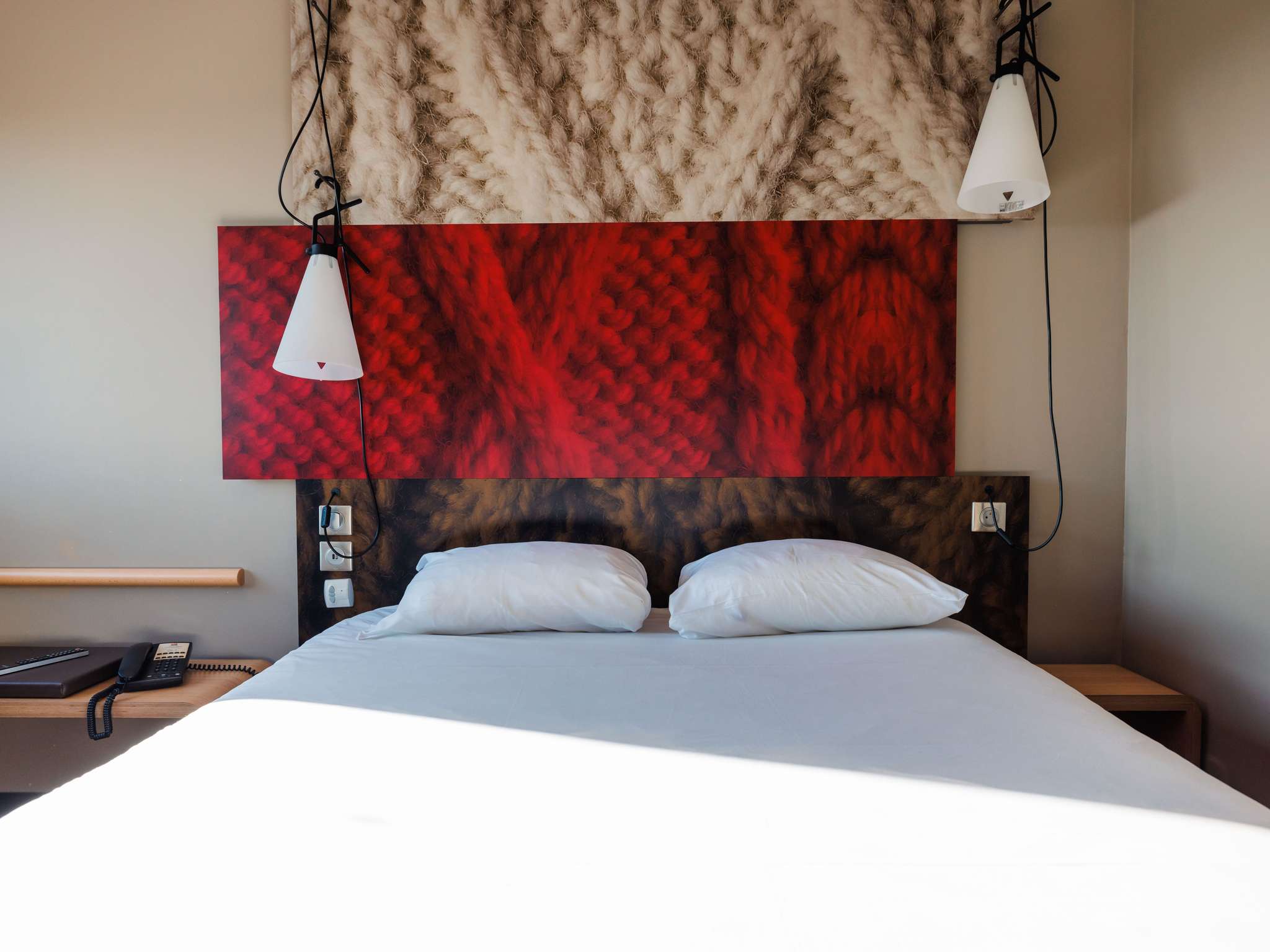 Foto - ibis Valence Sud