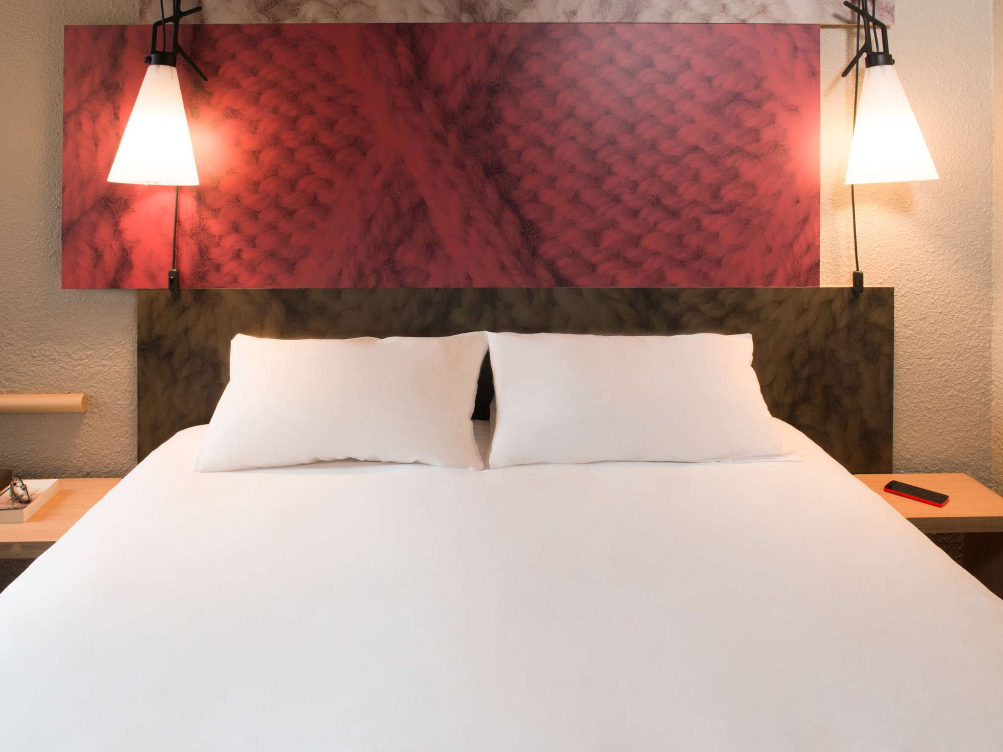 Foto - ibis Valence Sud