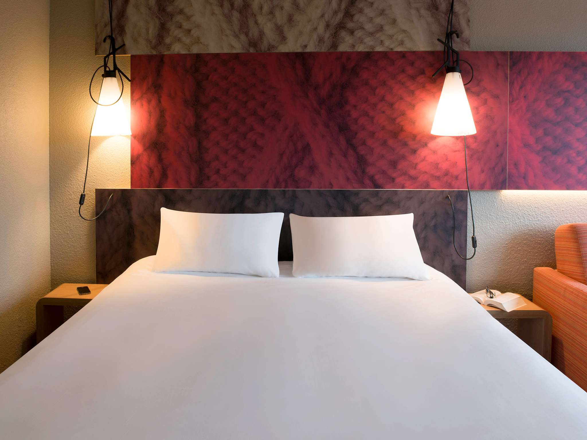 Foto - ibis Valence Sud