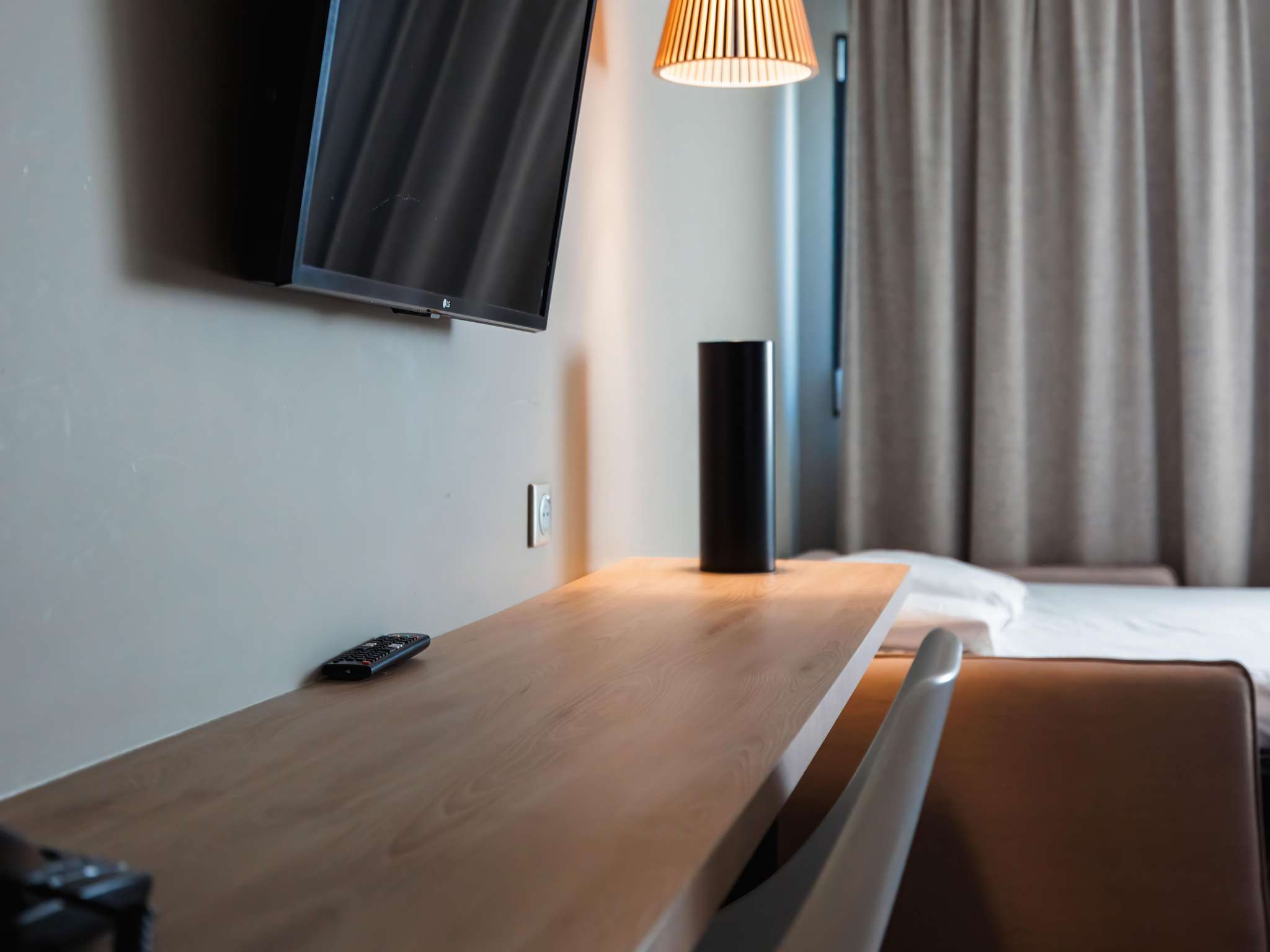 Foto - ibis Valence Sud