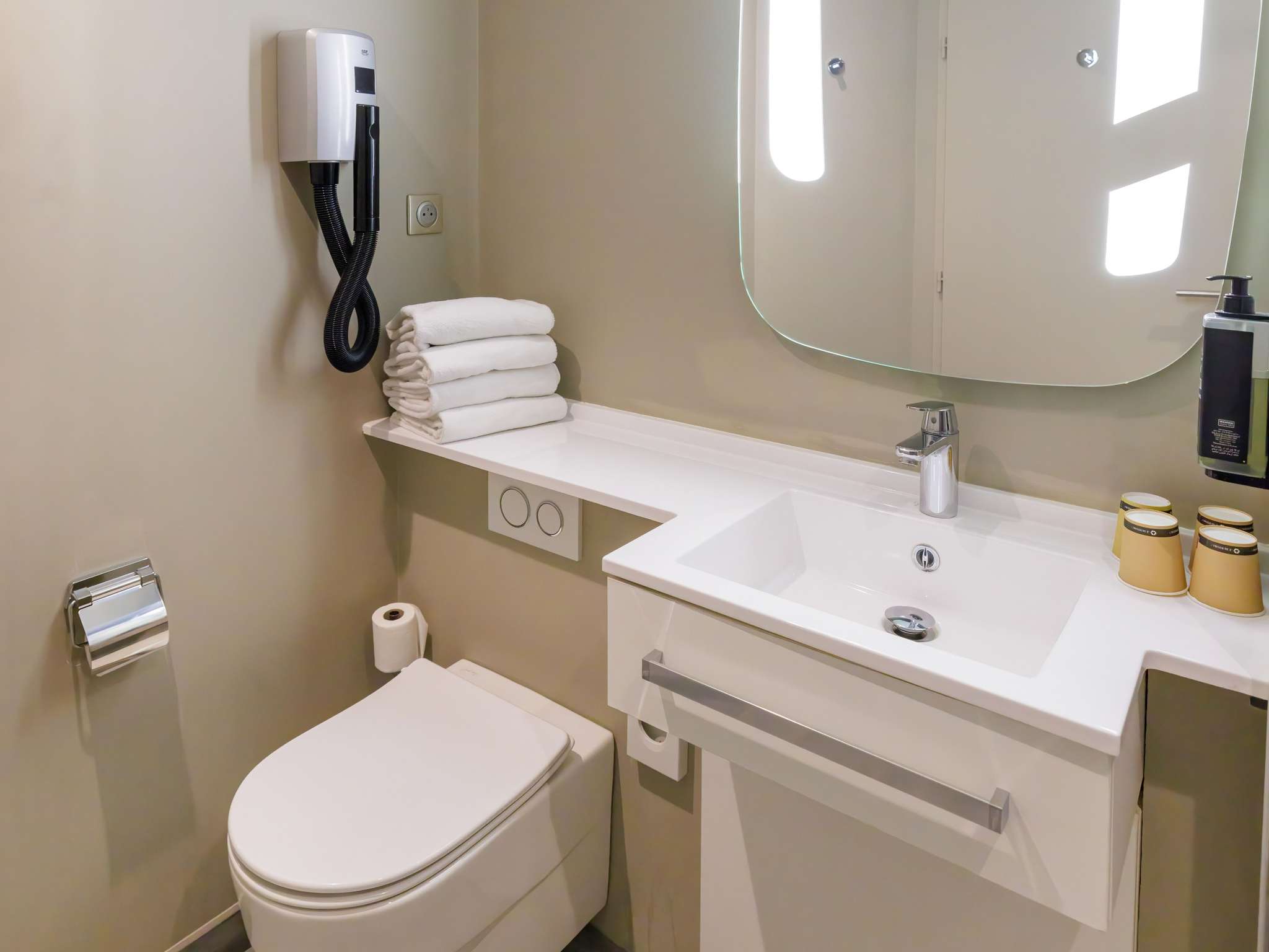 Foto - ibis Valence Sud