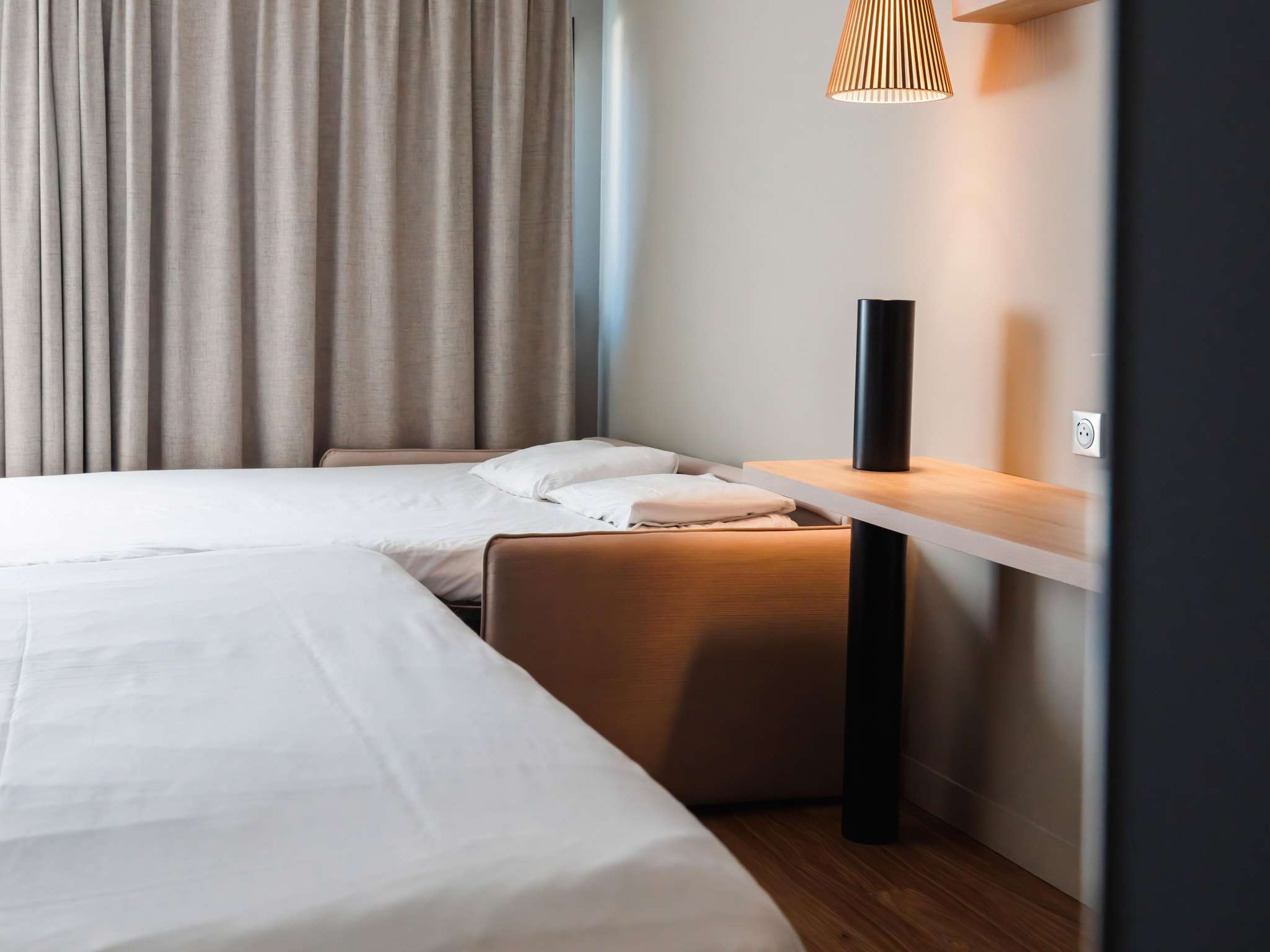 Foto - ibis Valence Sud