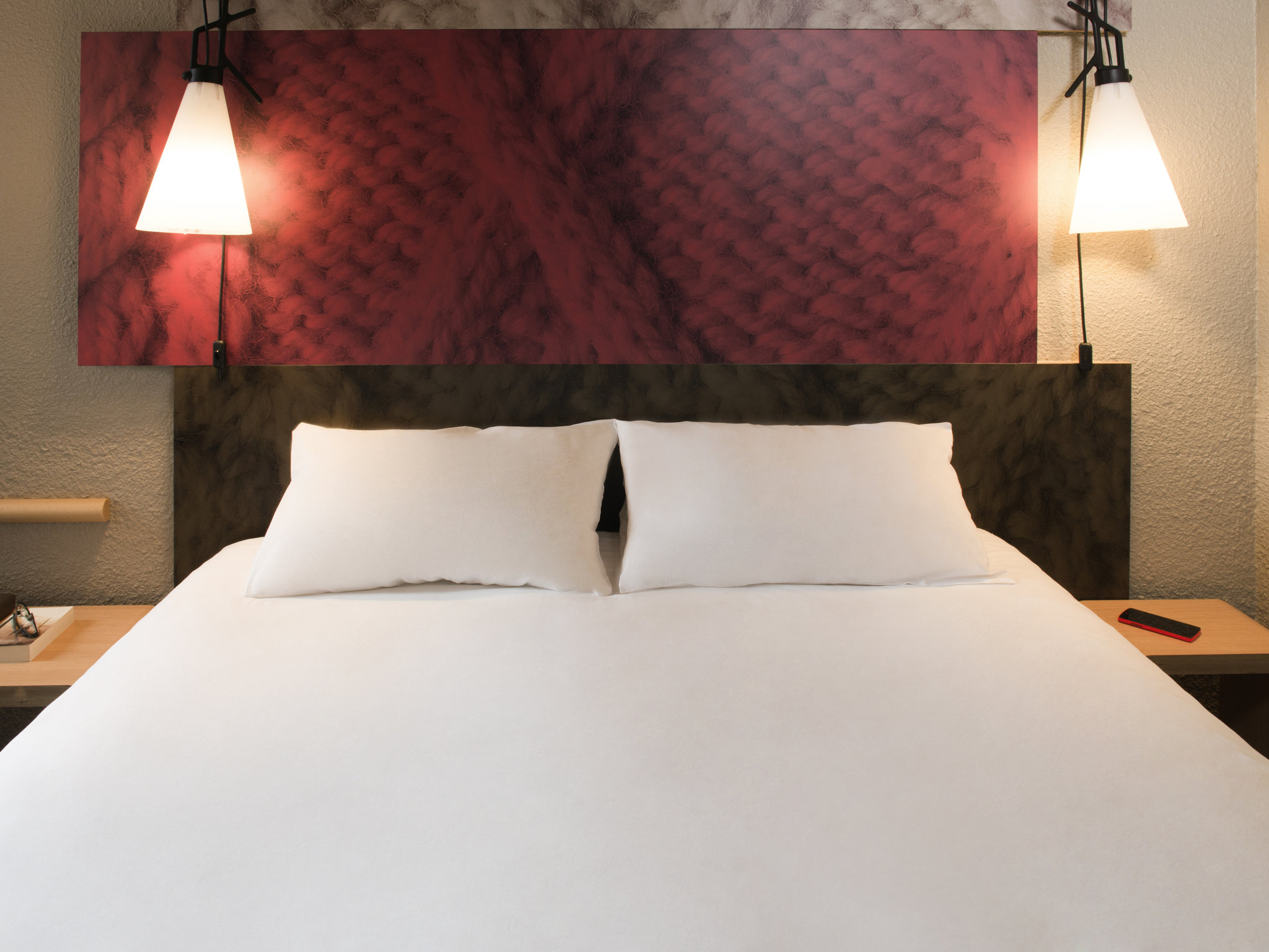 Foto - ibis Valence Sud