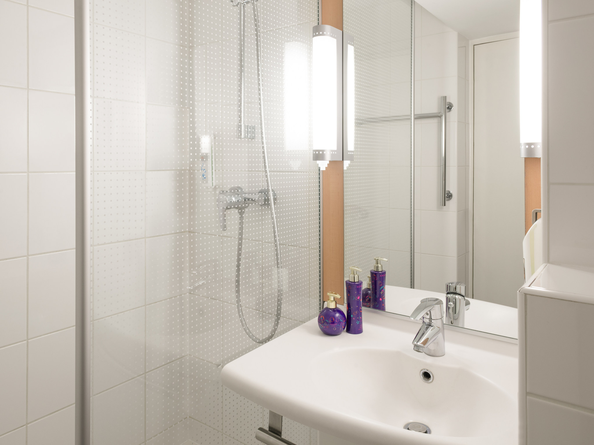 Foto - ibis Valence Sud