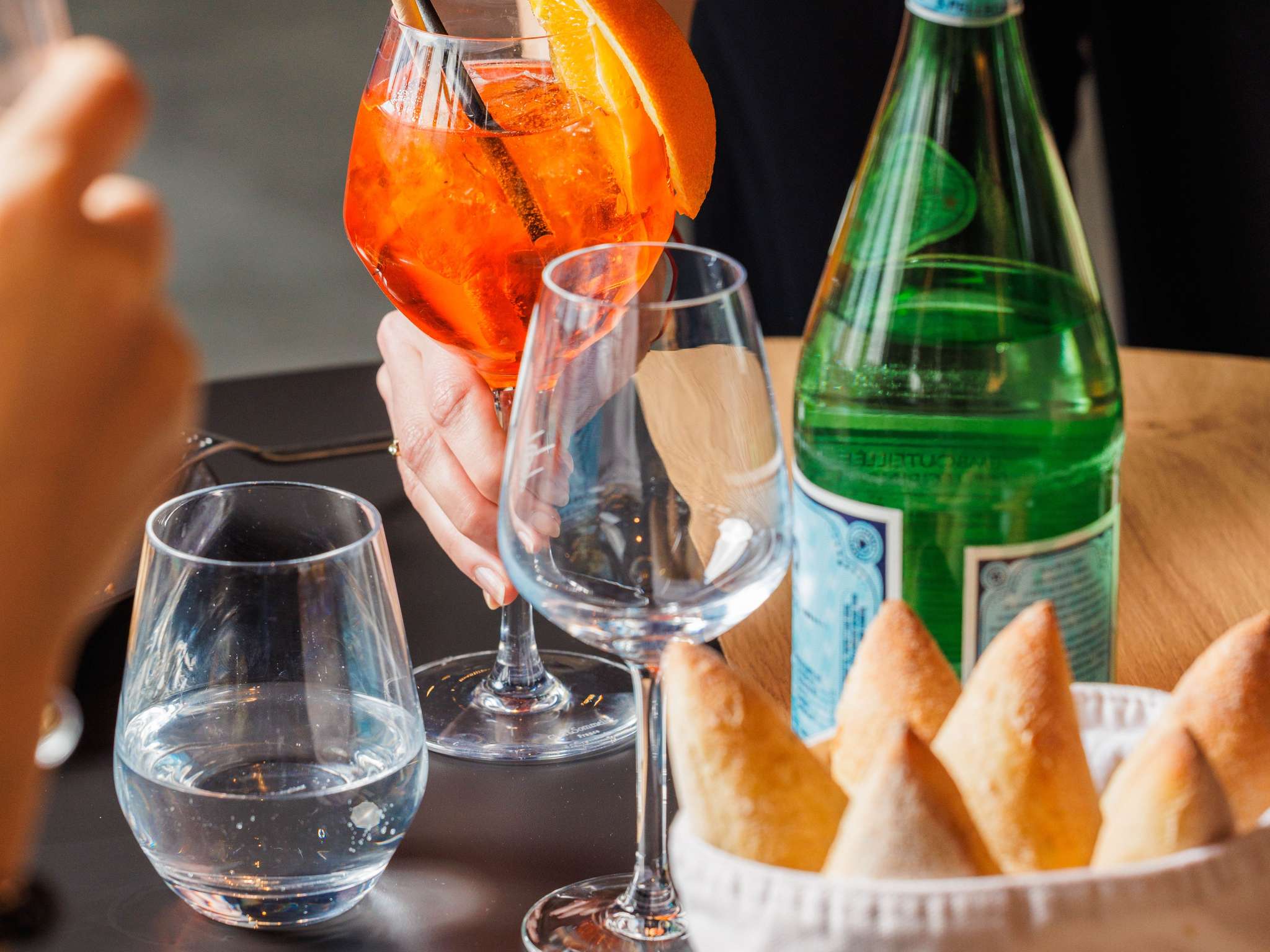 Foto - ibis Valence Sud