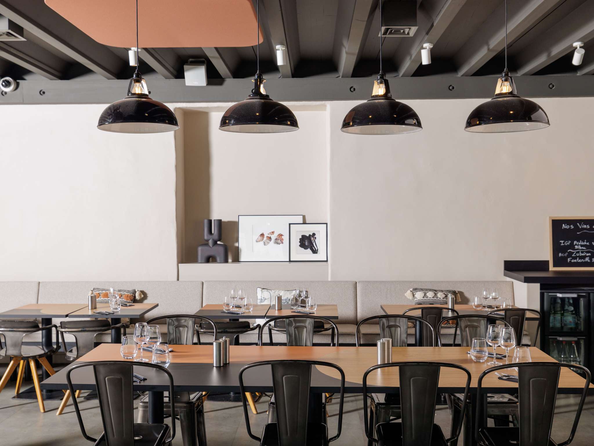 Foto - ibis Valence Sud