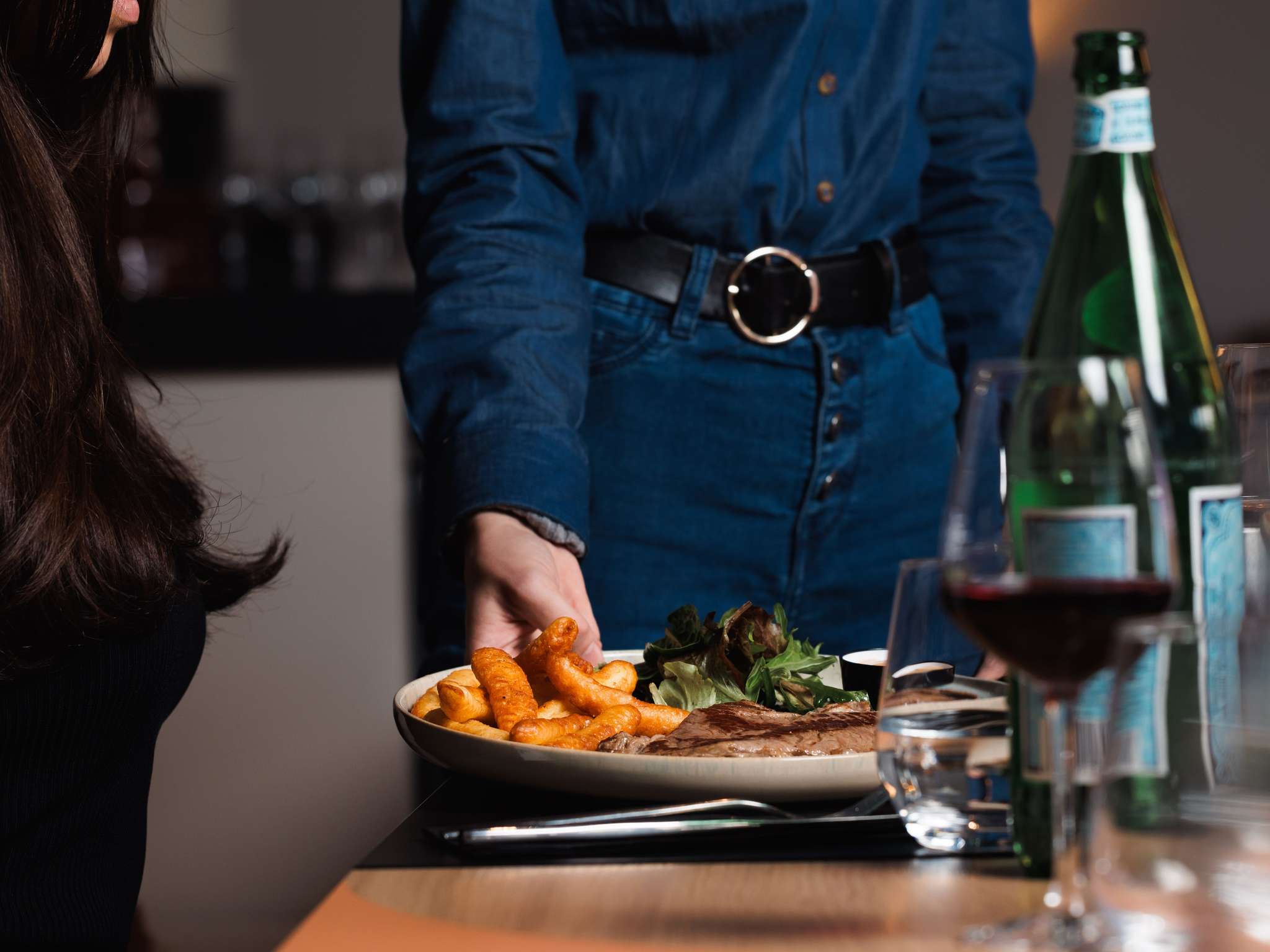 Foto - ibis Valence Sud