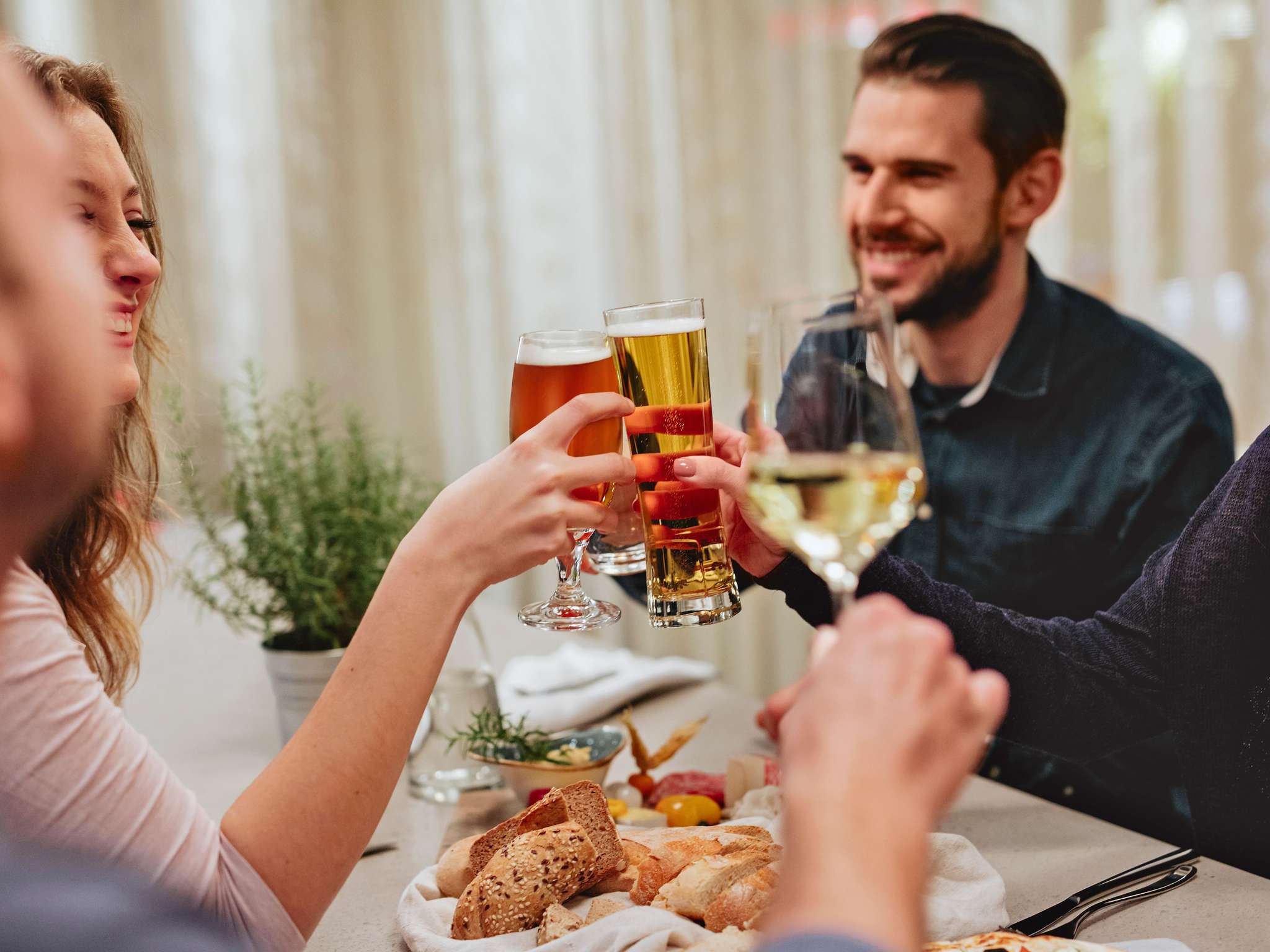 Foto - Ibis Lyon Villefranche Sur Saone