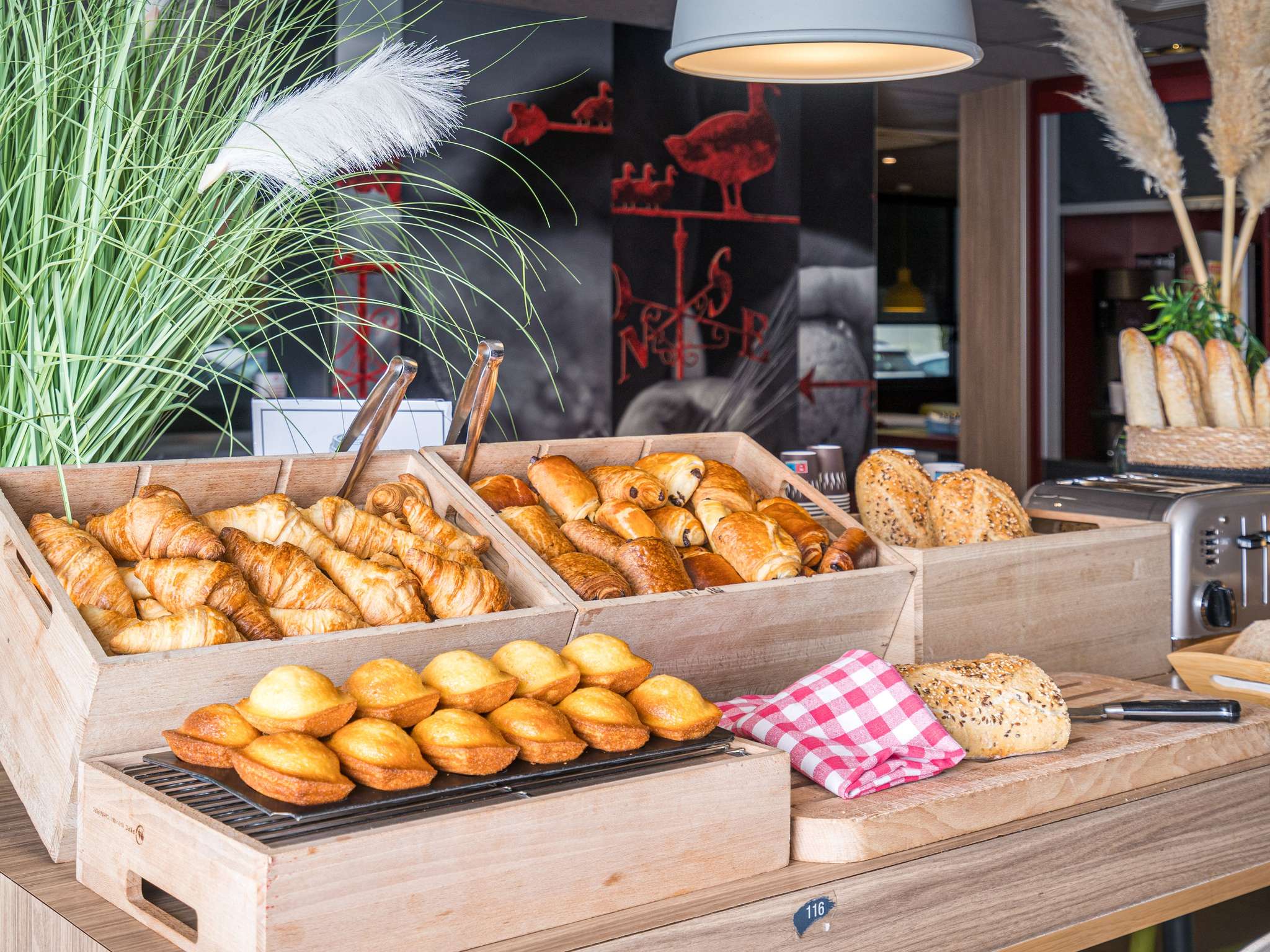 Foto - Ibis Lyon Villefranche Sur Saone