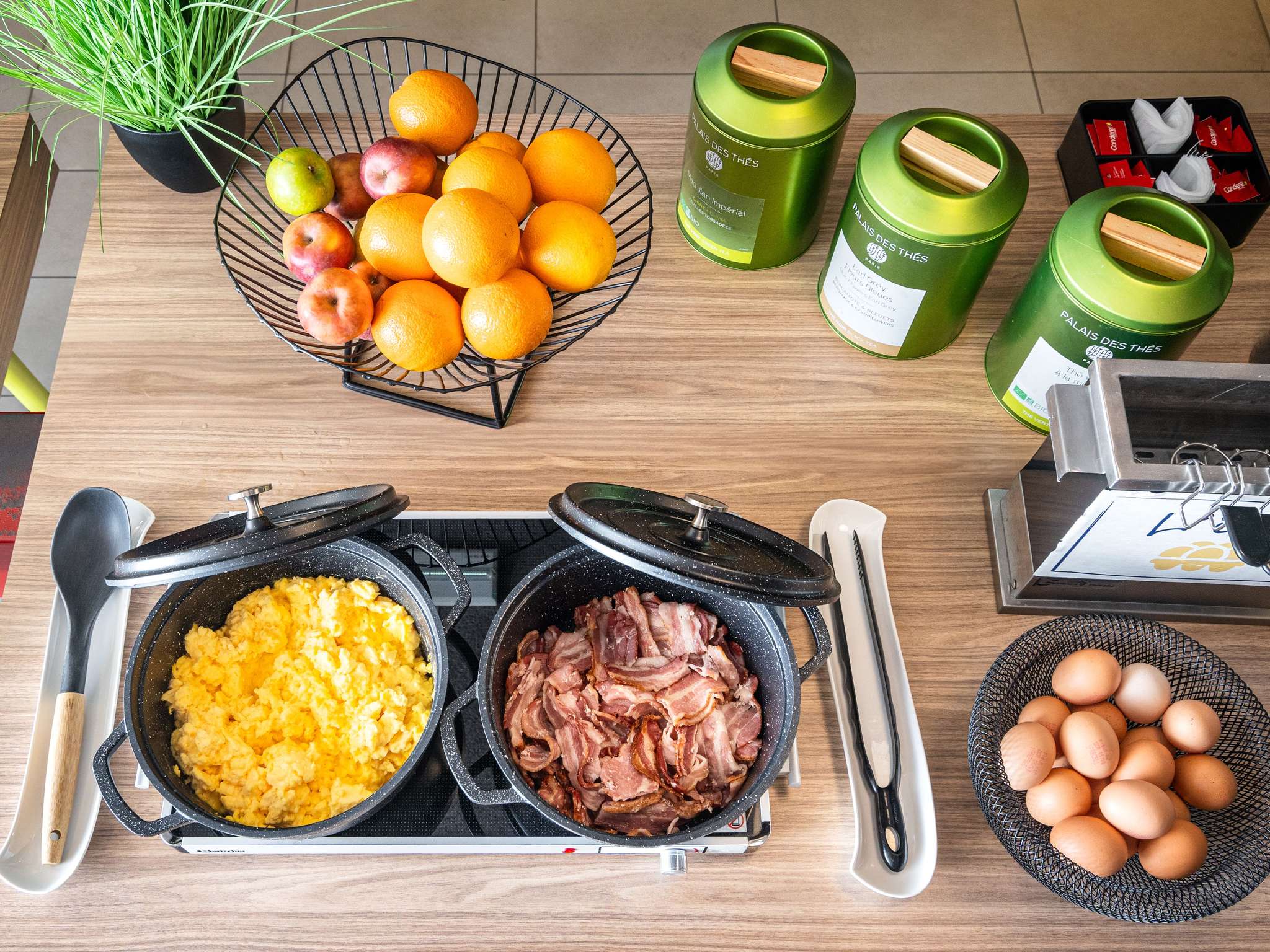 Foto - Ibis Lyon Villefranche Sur Saone