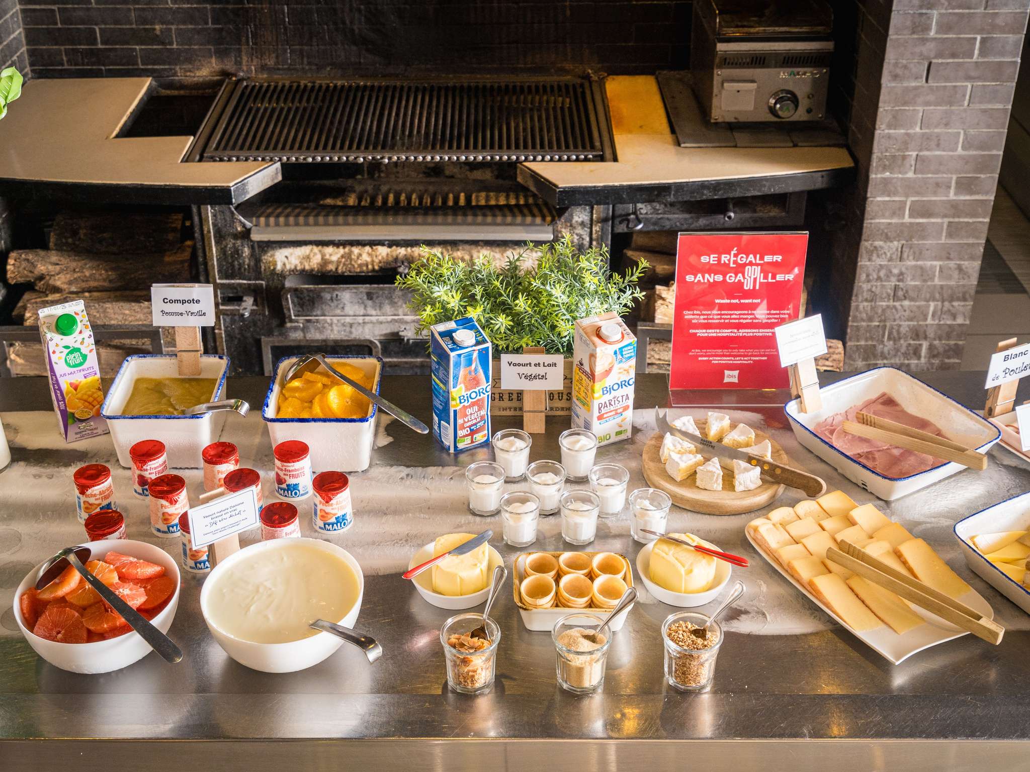 Foto - Ibis Lyon Villefranche Sur Saone