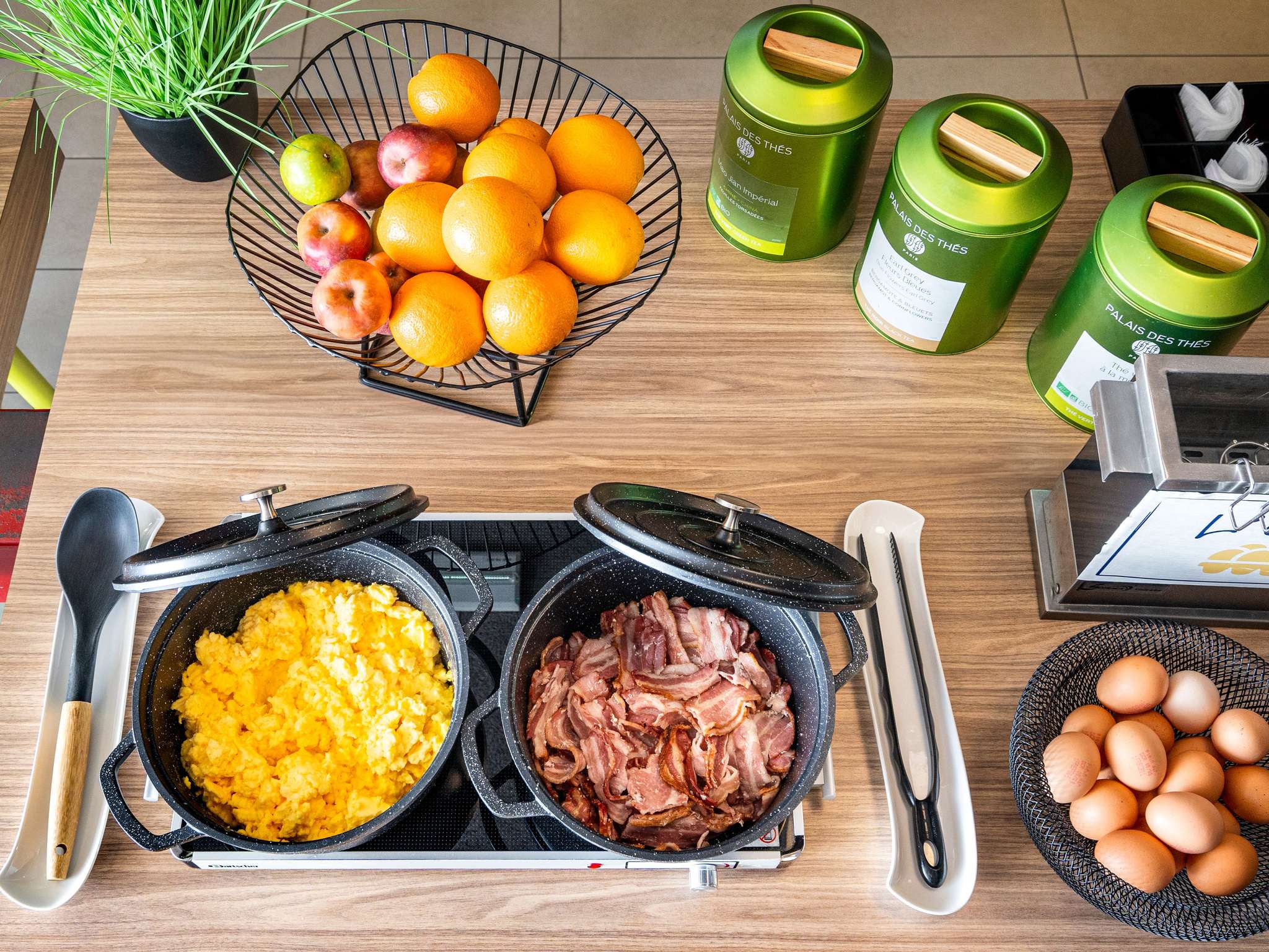 Foto - Ibis Lyon Villefranche Sur Saone