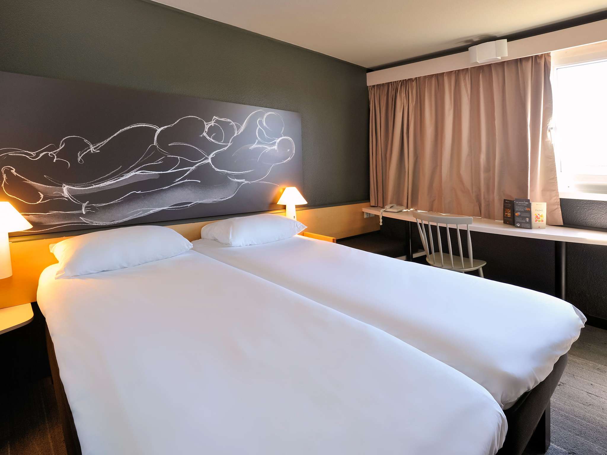 Foto - Ibis Lyon Villefranche Sur Saone