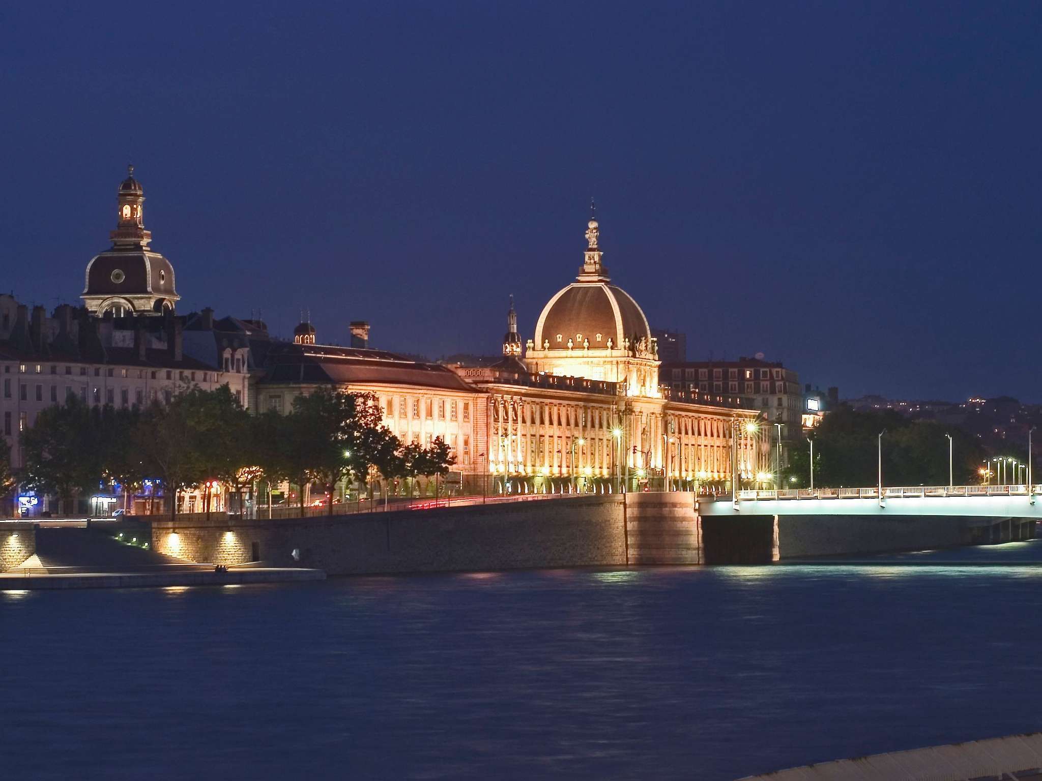 Foto - Ibis Lyon Villefranche Sur Saone