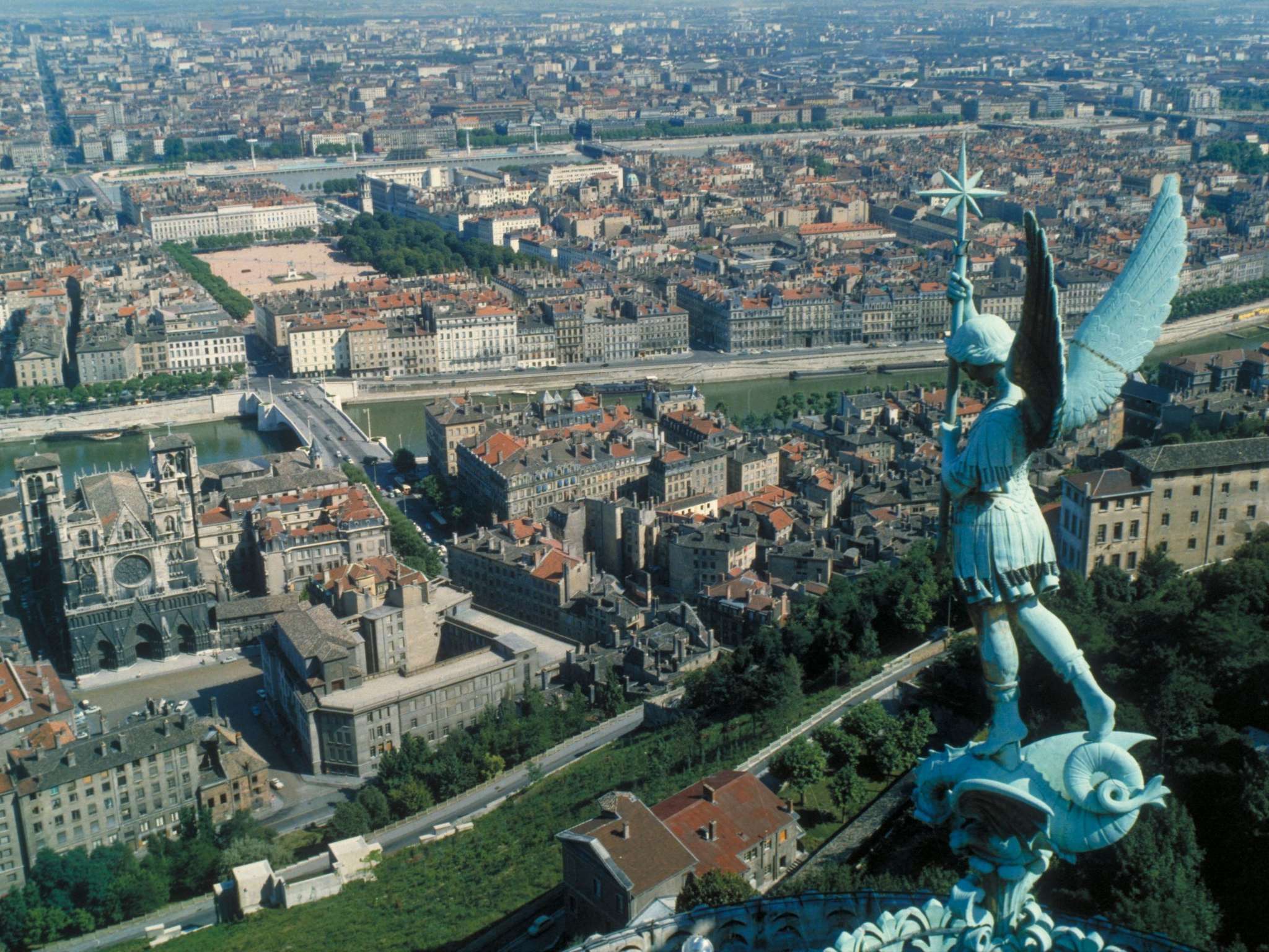 Foto - Ibis Lyon Villefranche Sur Saone