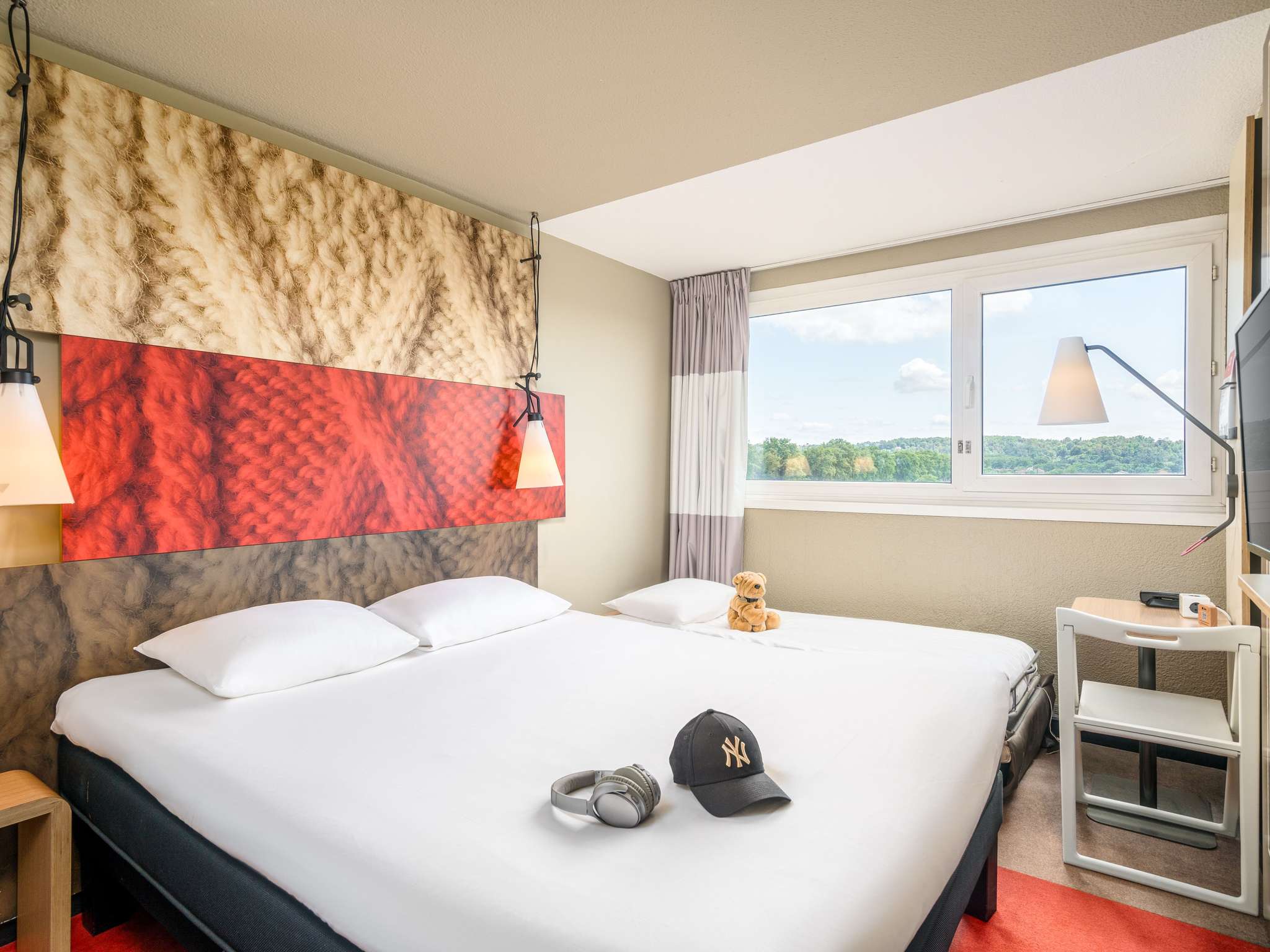 Foto - Ibis Lyon Villefranche Sur Saone