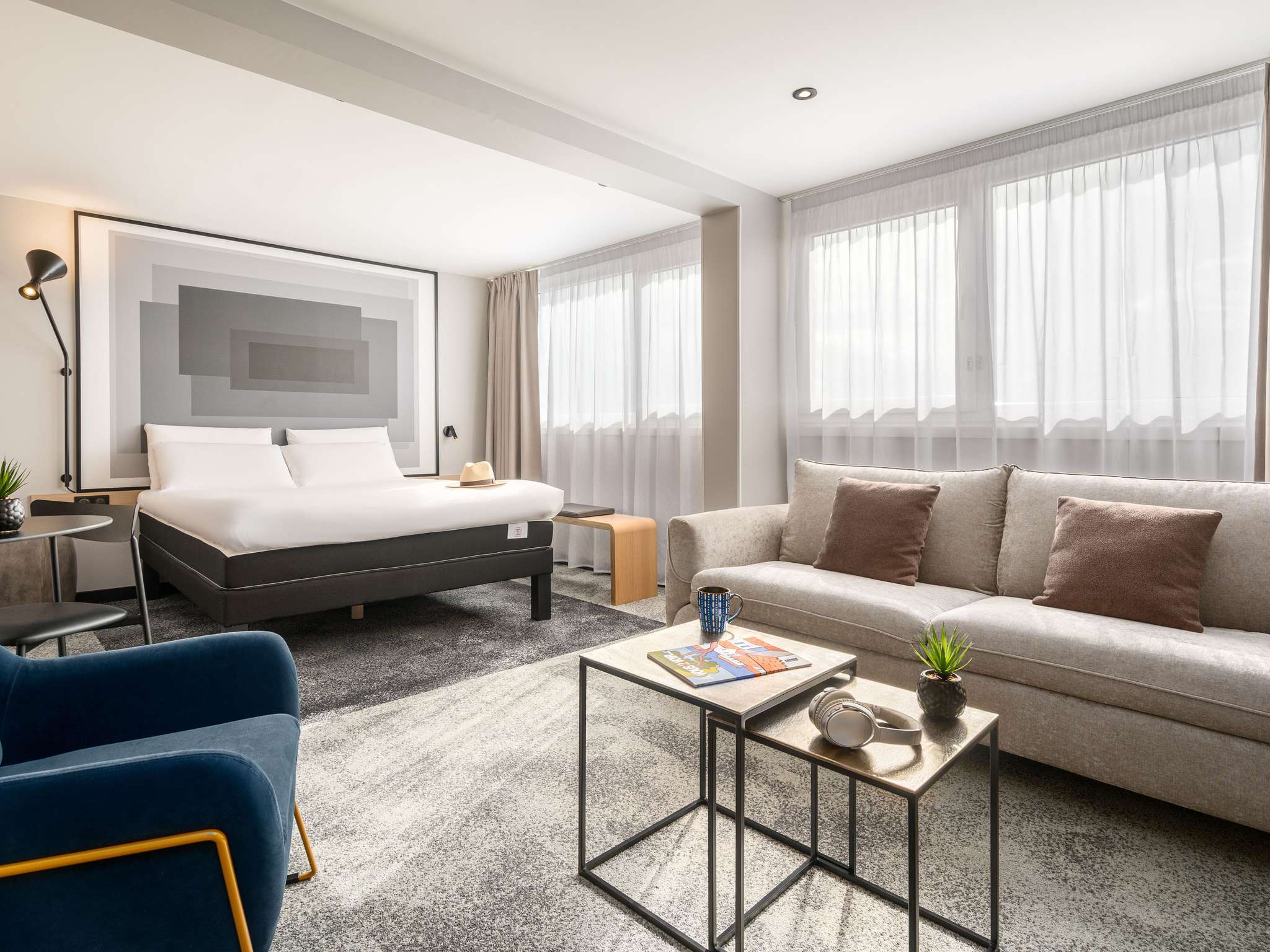 Foto - Ibis Lyon Villefranche Sur Saone