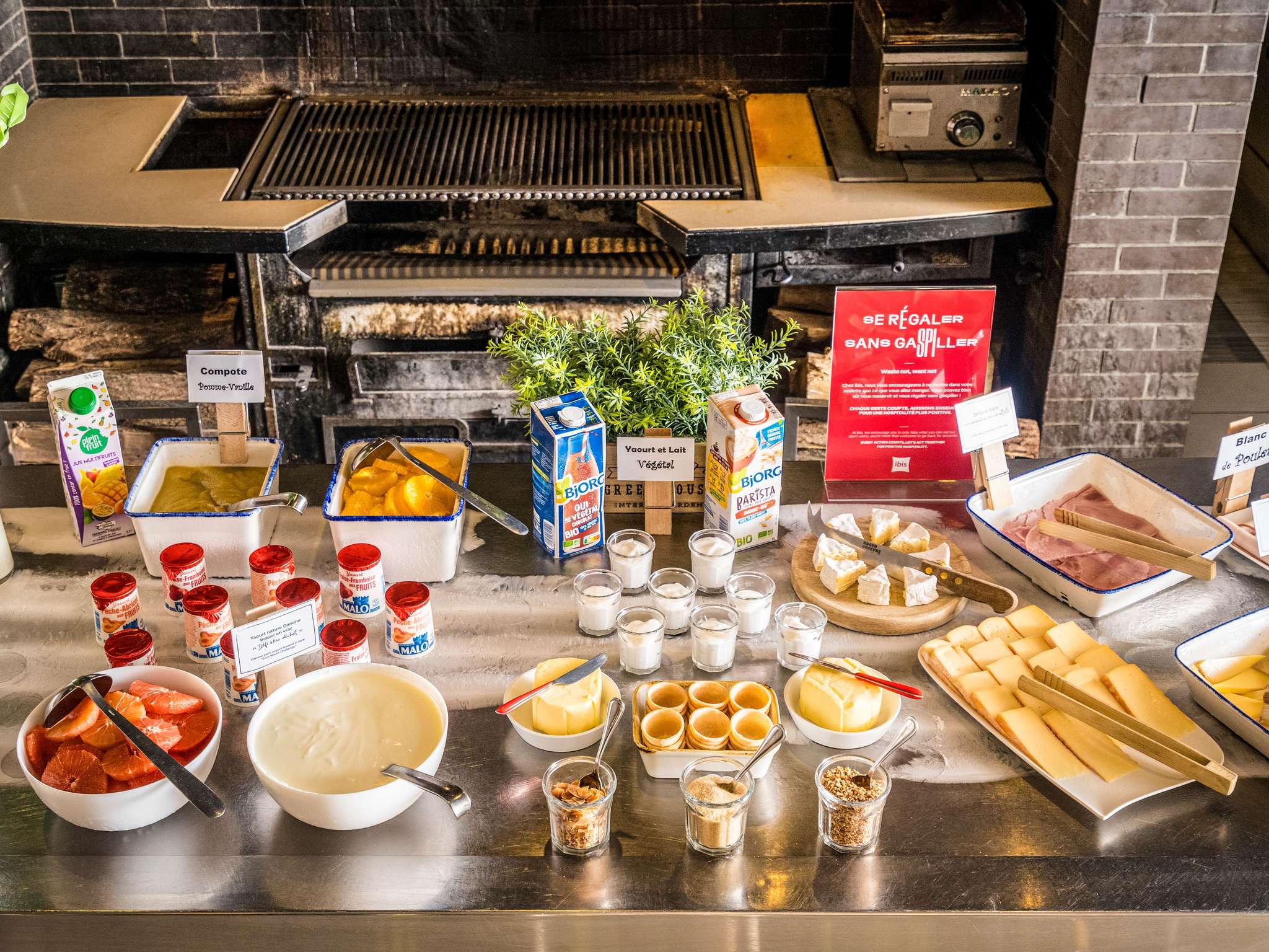 Foto - Ibis Lyon Villefranche Sur Saone