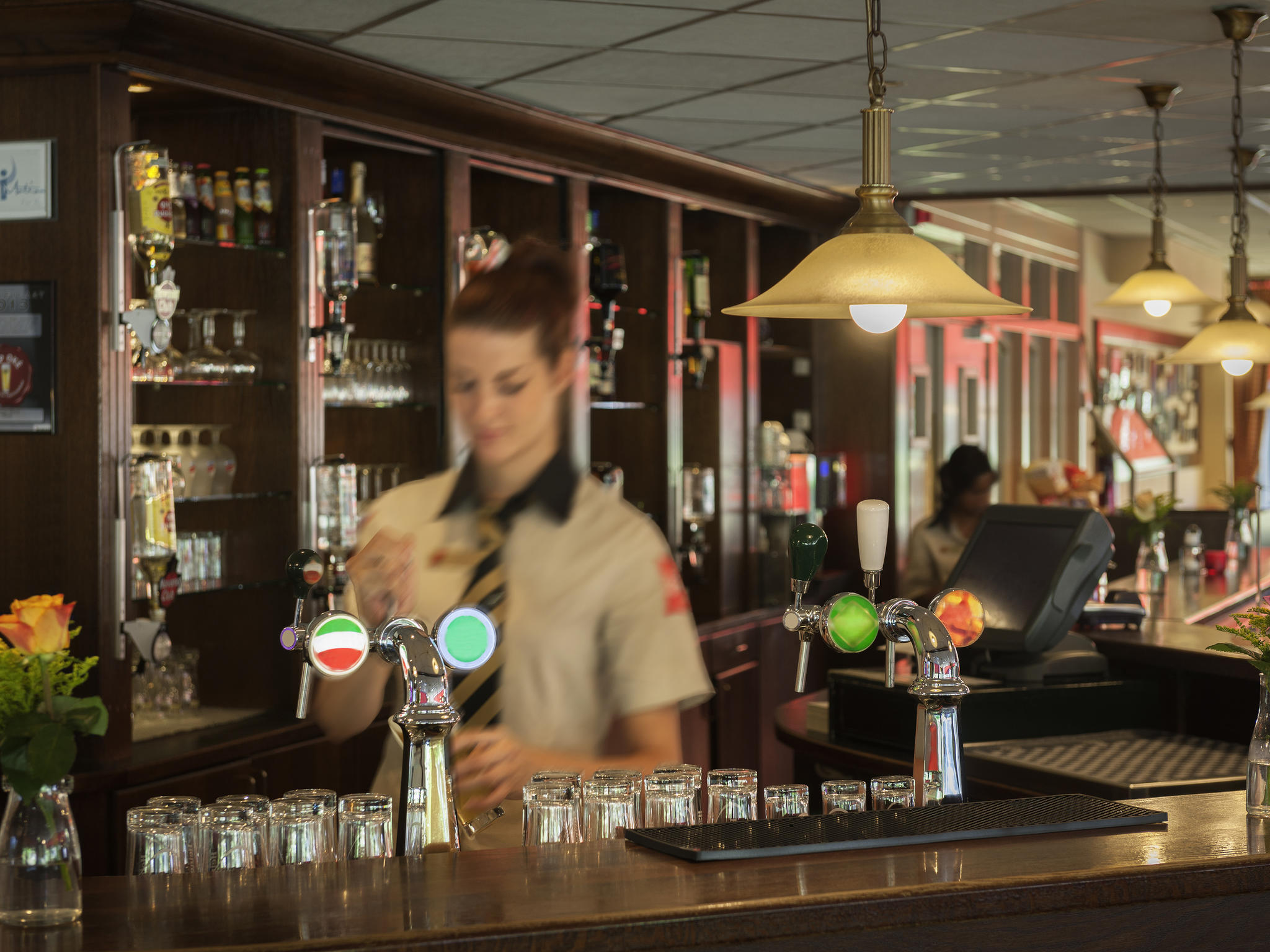 Foto - ibis Tilburg