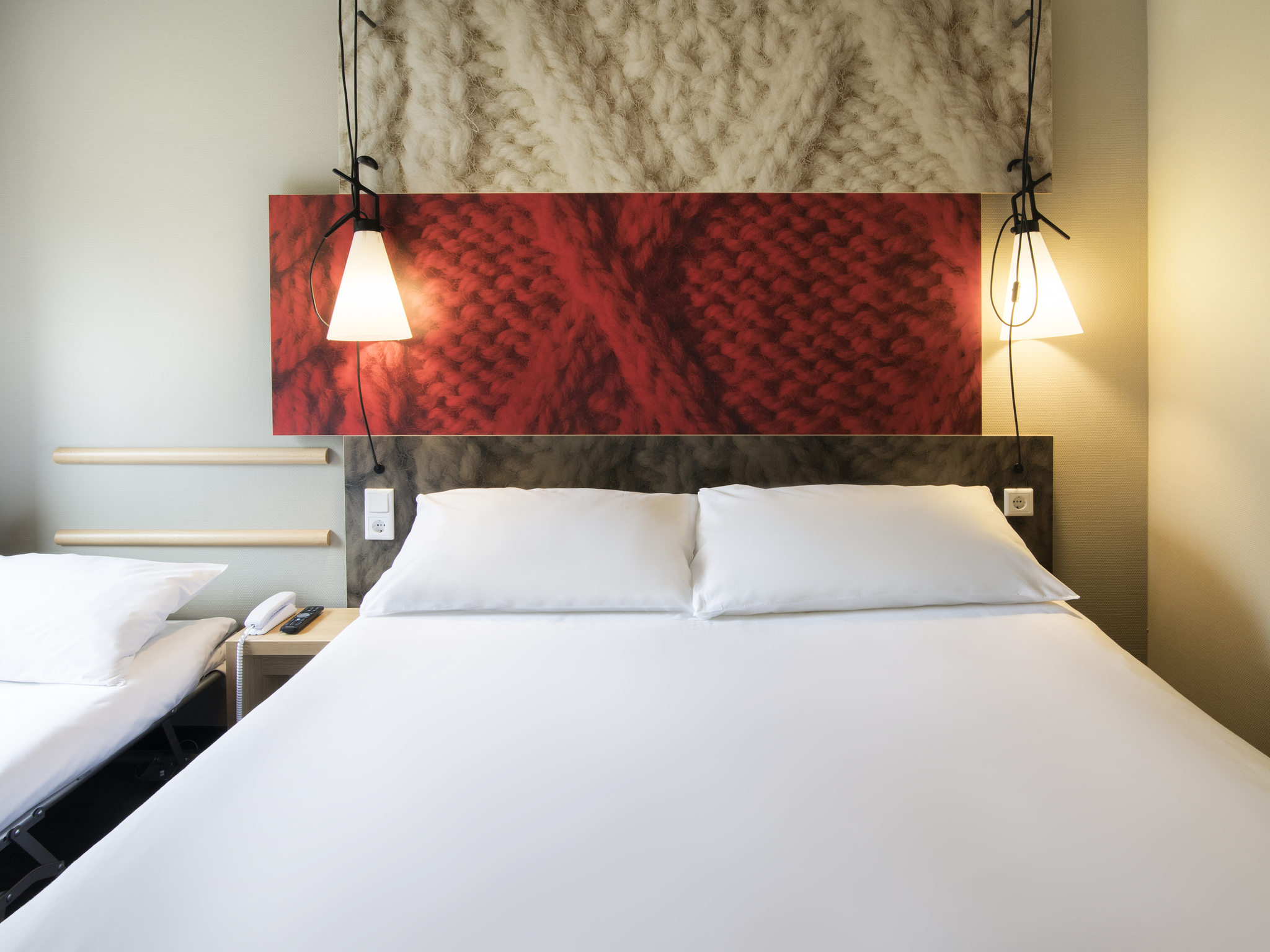 Foto - ibis Tilburg