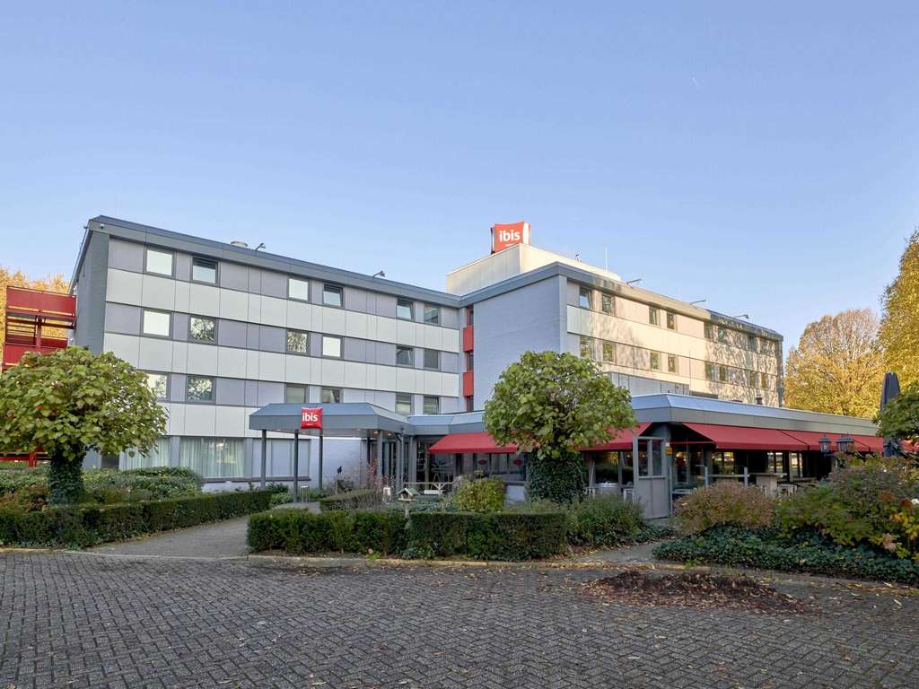 Ibis Tilburg - Image3