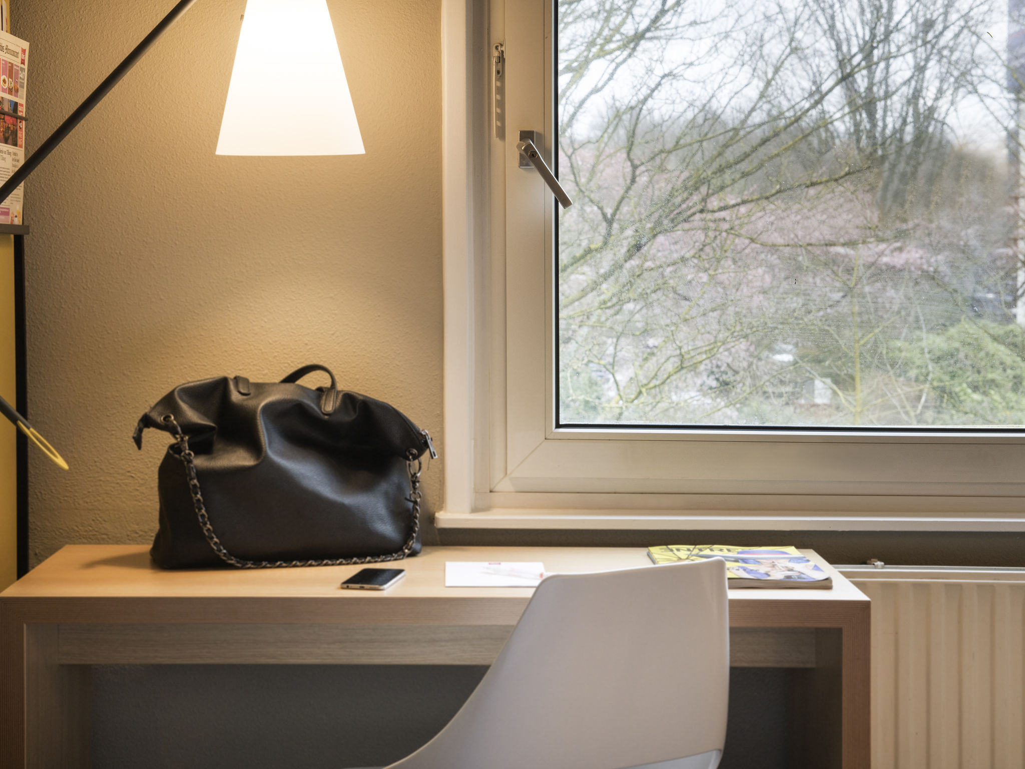 Foto - ibis Tilburg