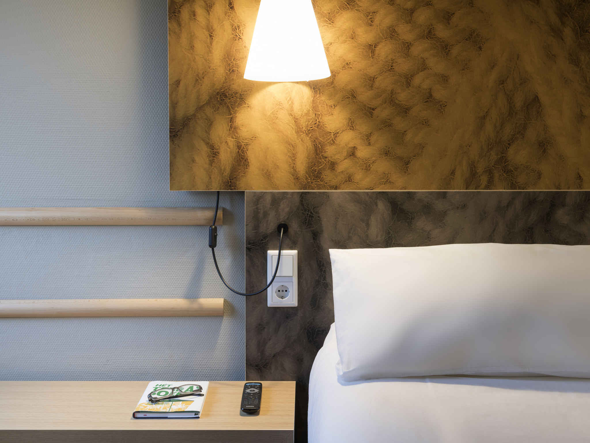 Foto - ibis Tilburg