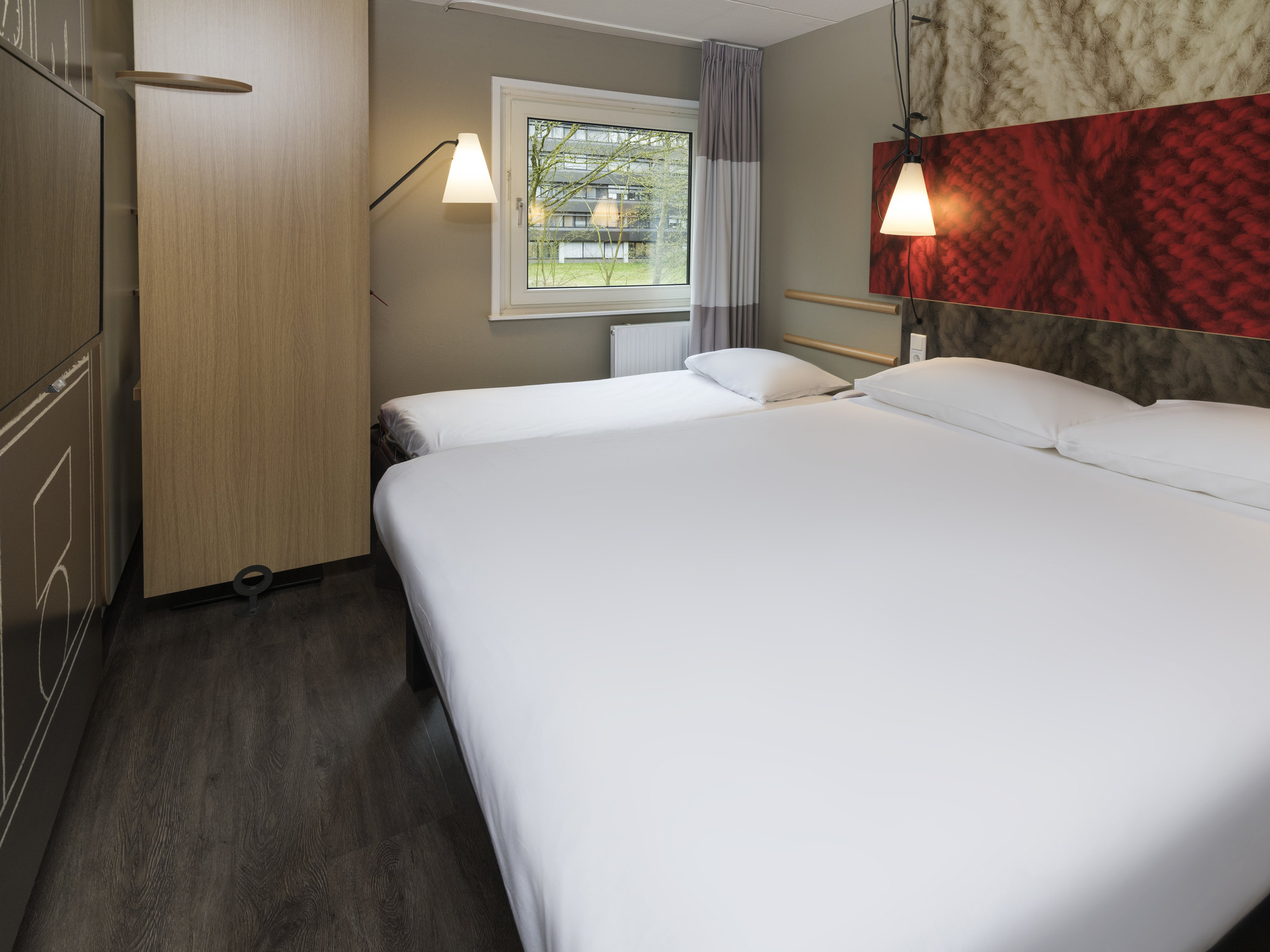 Foto - ibis Tilburg
