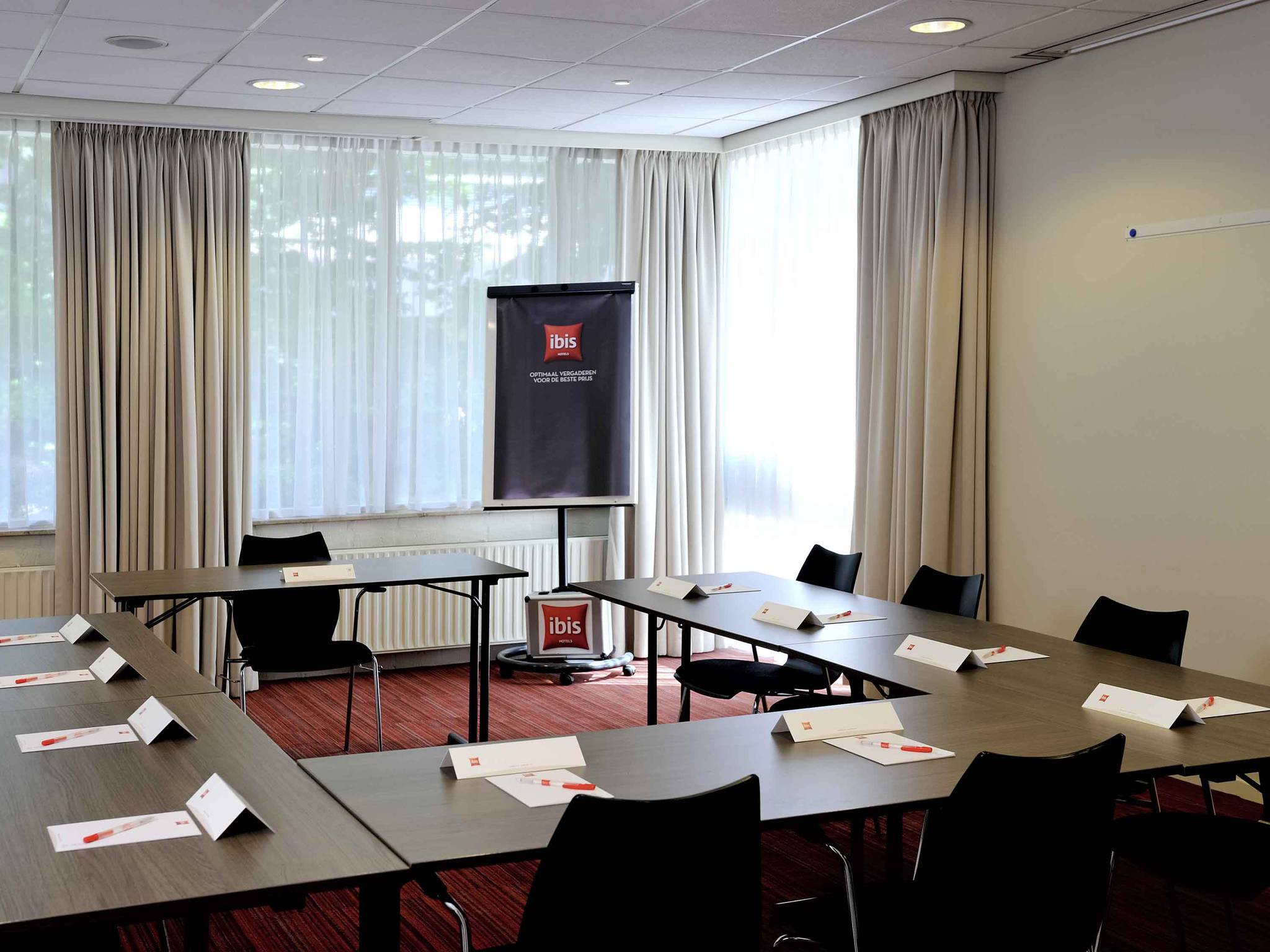 Foto - ibis Tilburg