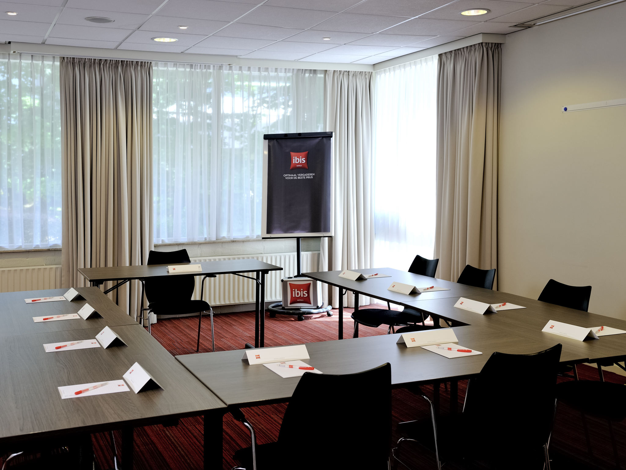 Foto - ibis Tilburg