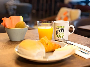 Photo - Ibis Schiphol Amsterdam Airport