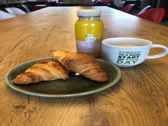 Photo - Ibis Schiphol Amsterdam Airport