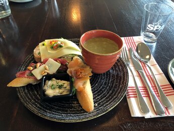 Photo - Ibis Schiphol Amsterdam Airport