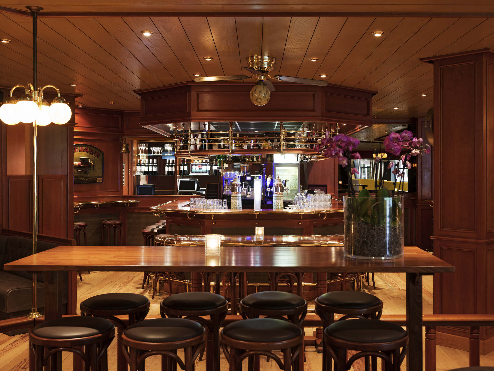 Photo - Ibis Schiphol Amsterdam Airport